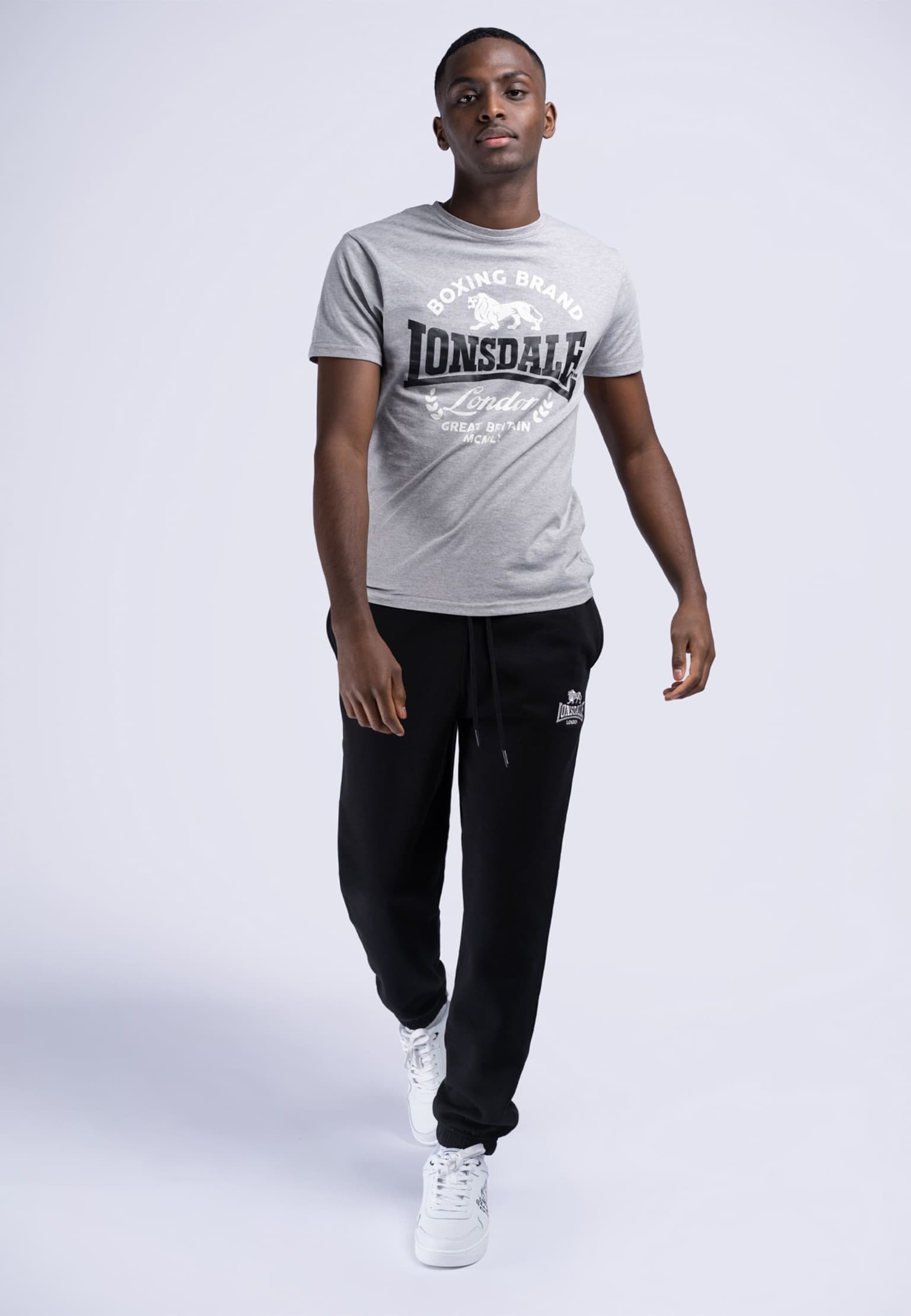 Lonsdale London SAINTFIELD – Bild 3