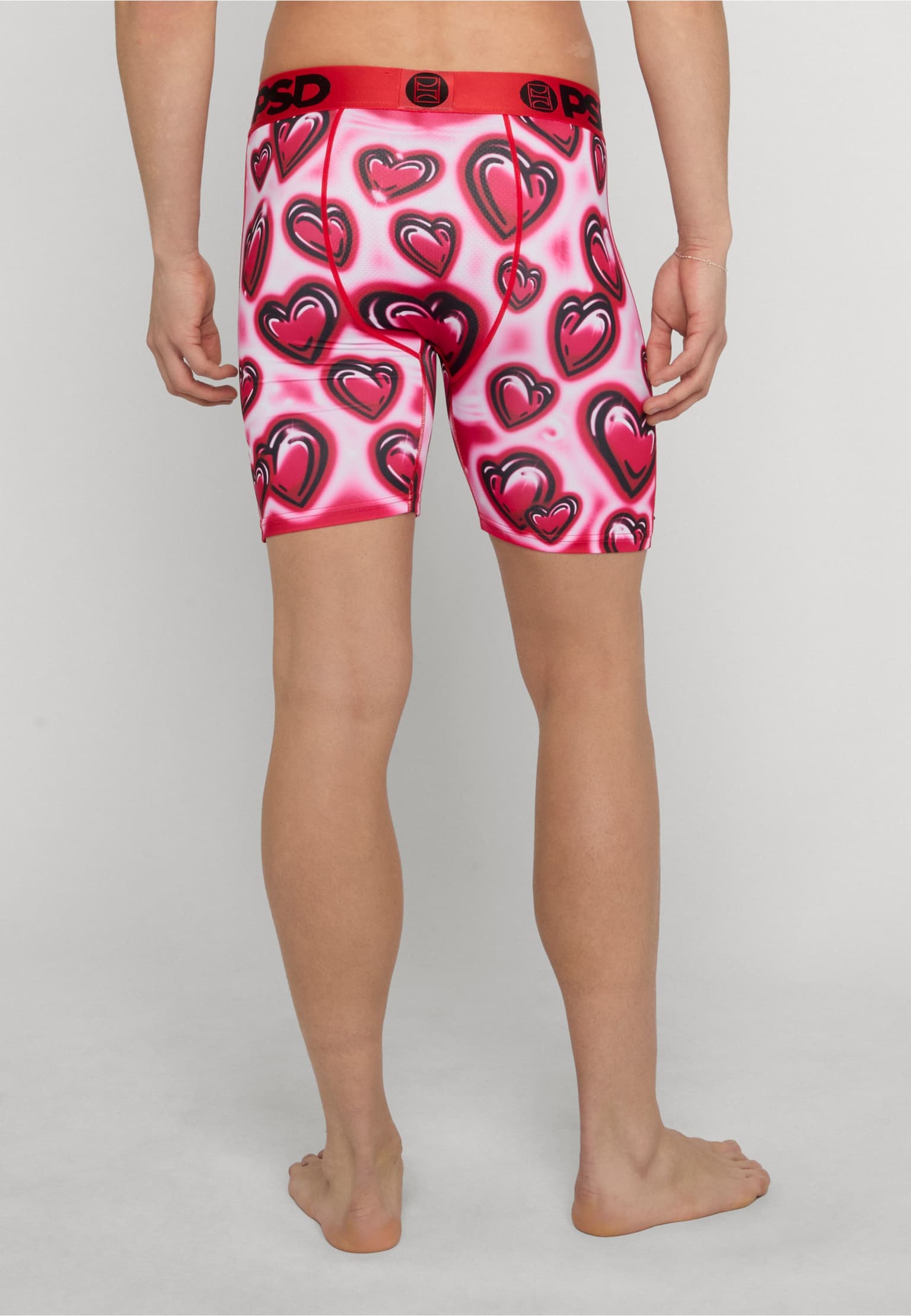 PSD LOVE CORE – Bild 2