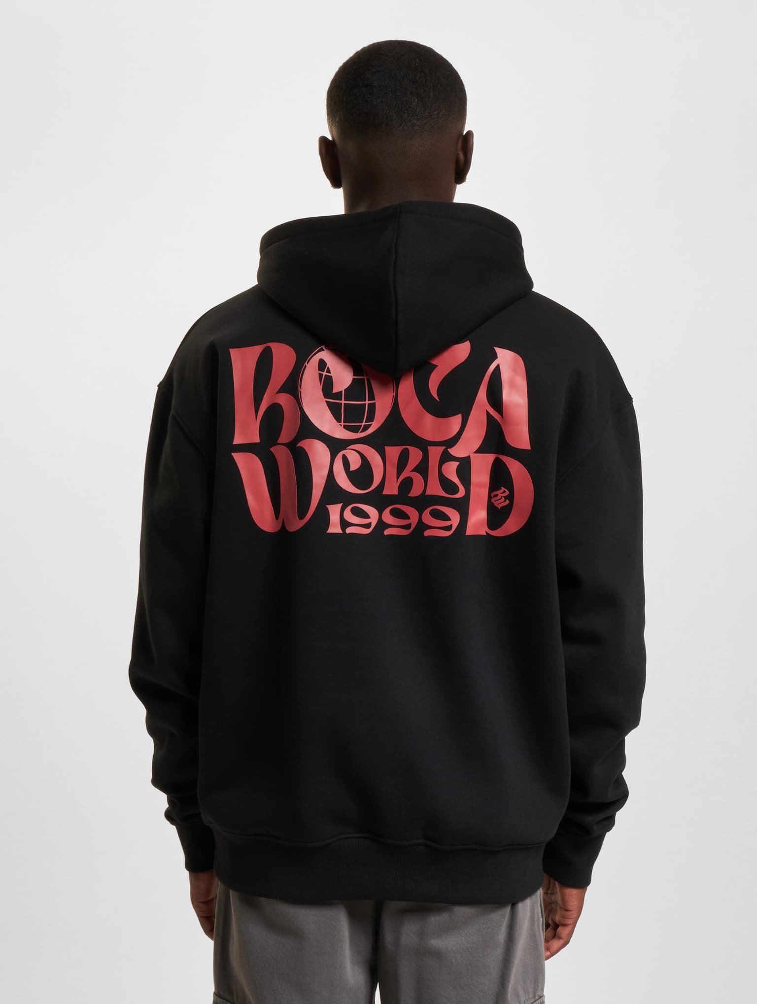 Rocawear Rocaworld Hoodie – Bild 2