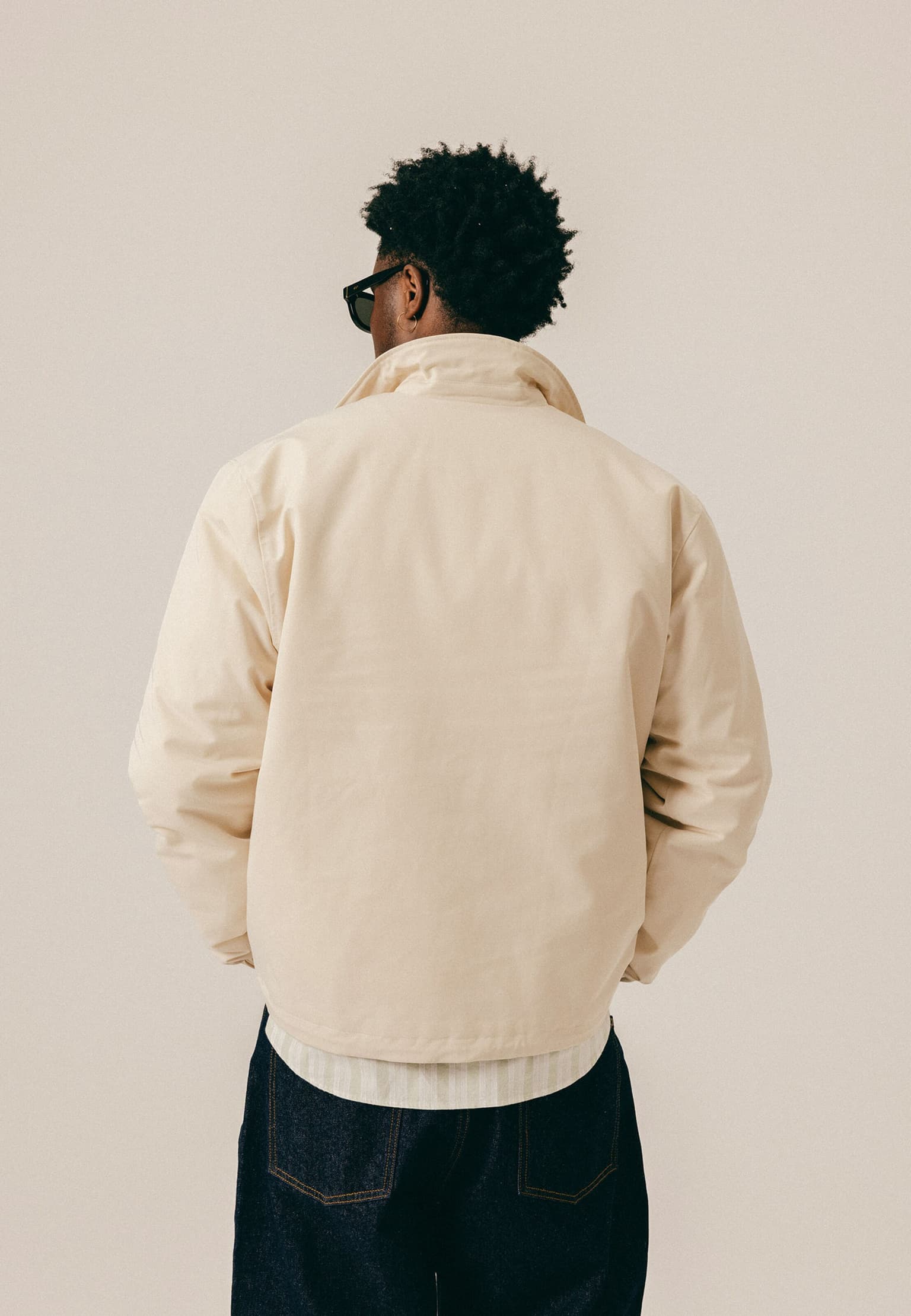 BLKVIS Coach Jacket – Bild 2