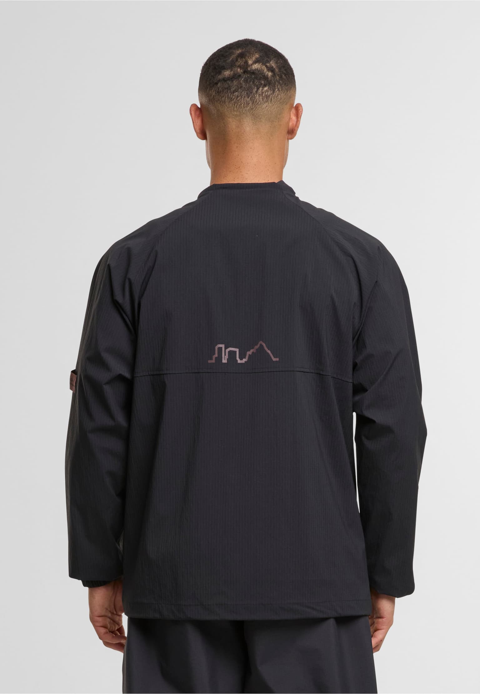 HALO STEEL JACKET – Bild 2