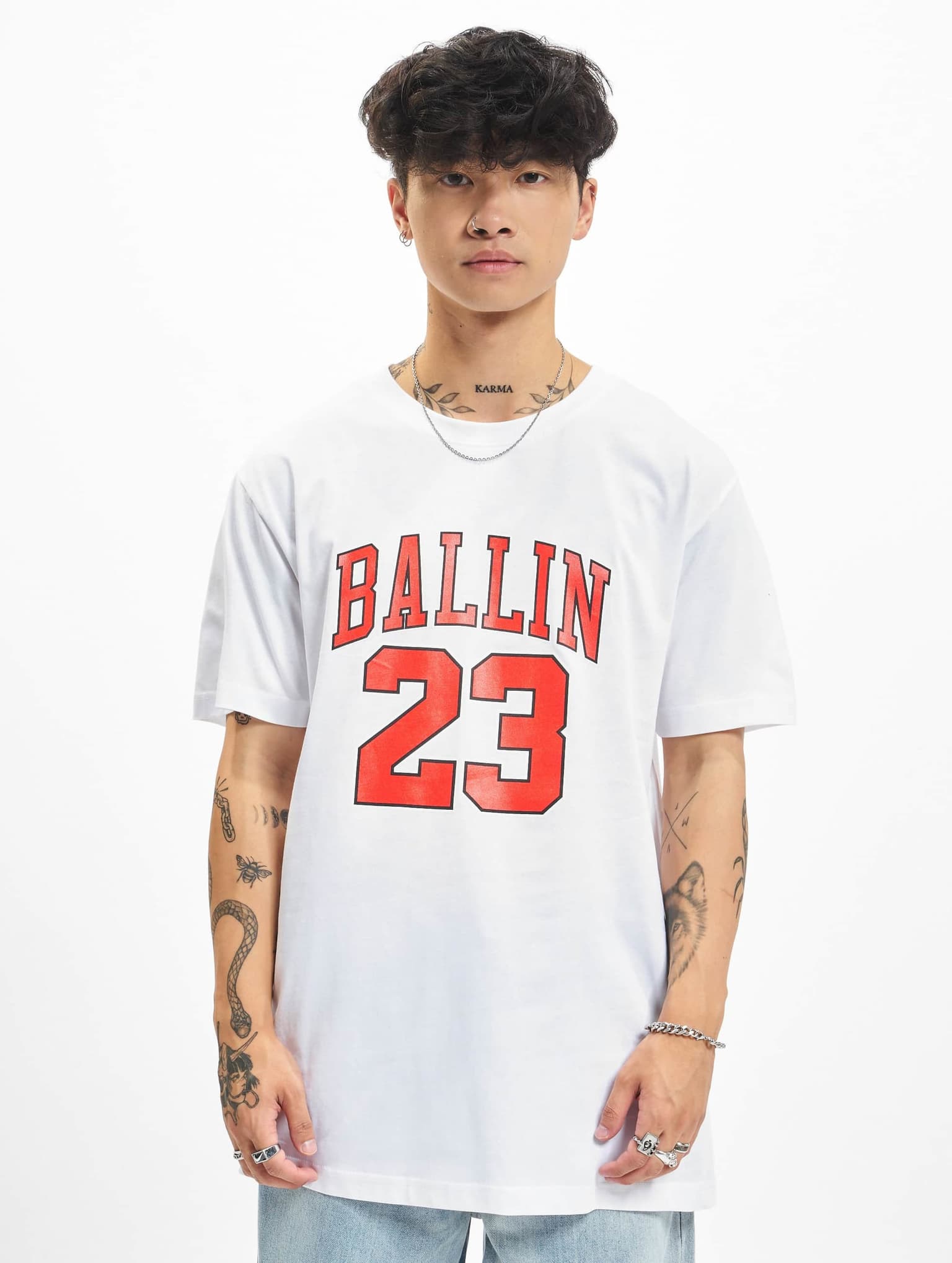 Mister Tee Ballin 23 – Bild 3