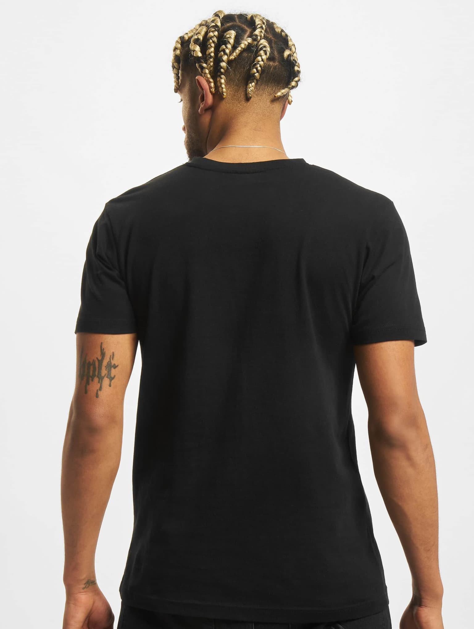 Merchcode Twenty One Pilots Pattern Circles Tee – Bild 2