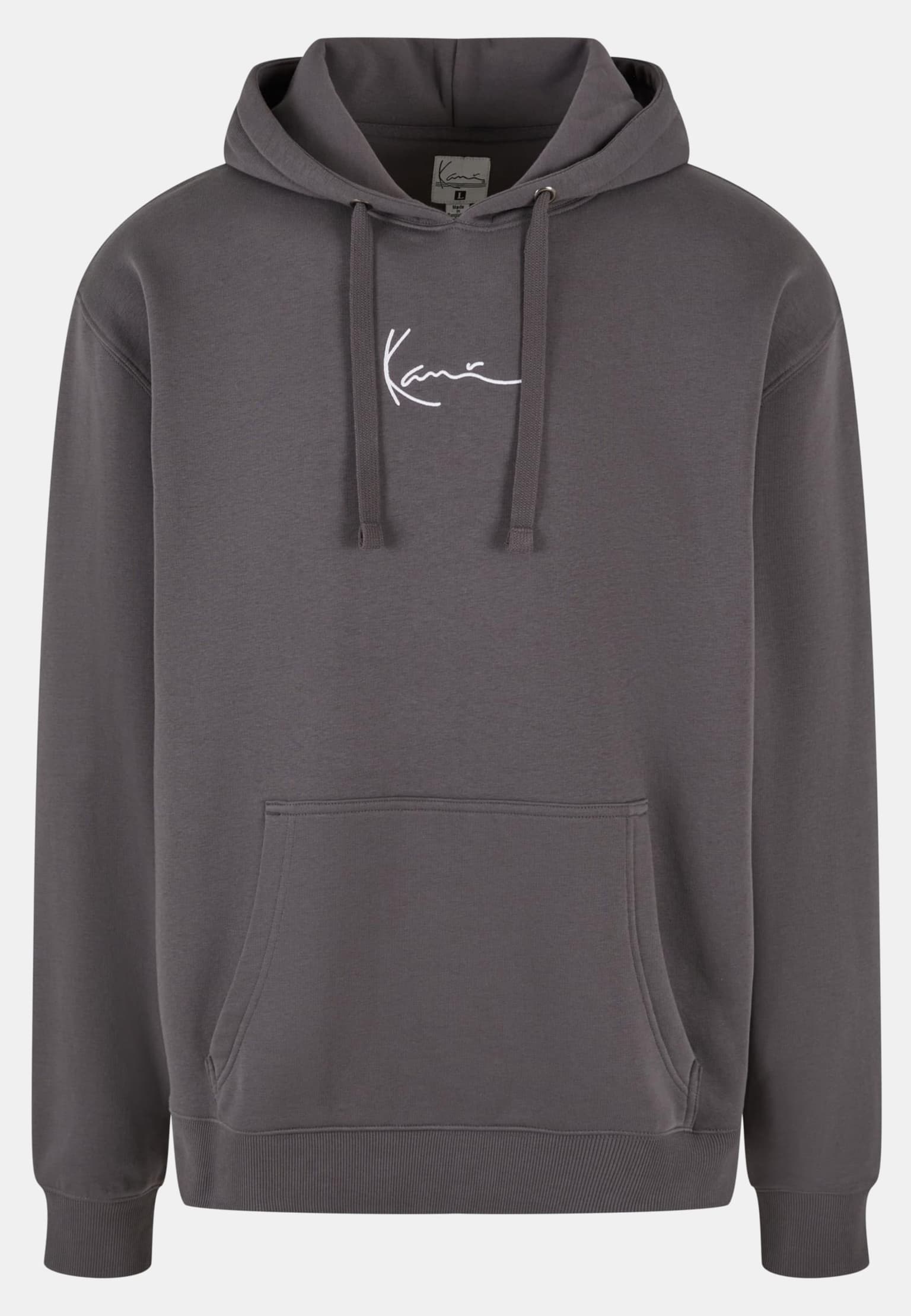 Karl Kani Small Signature Essential Hoodie – Bild 4