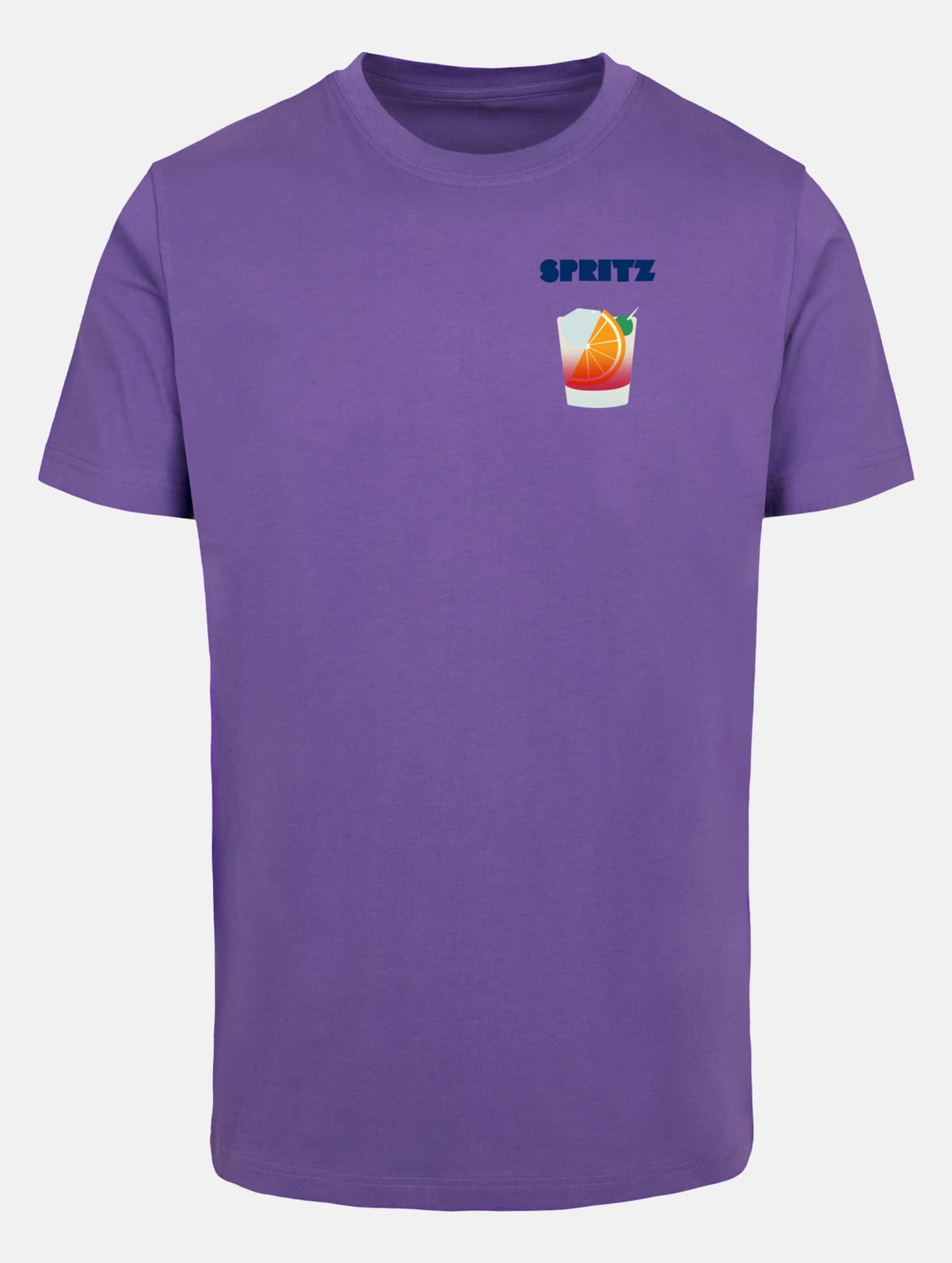 Mister Tee Vintage Spritz – Bild 3