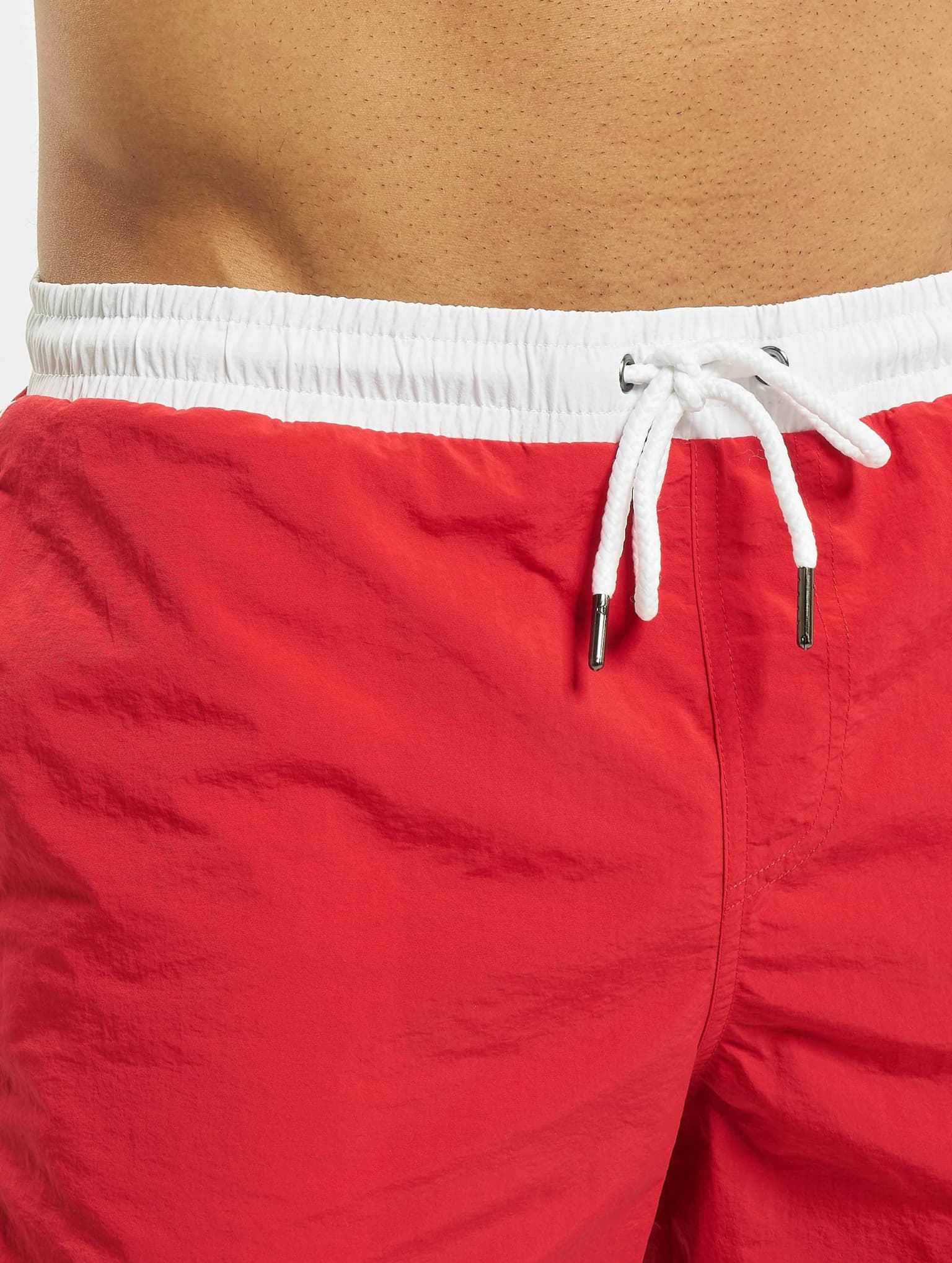 Urban Classics Retro Swimshorts – Bild 4