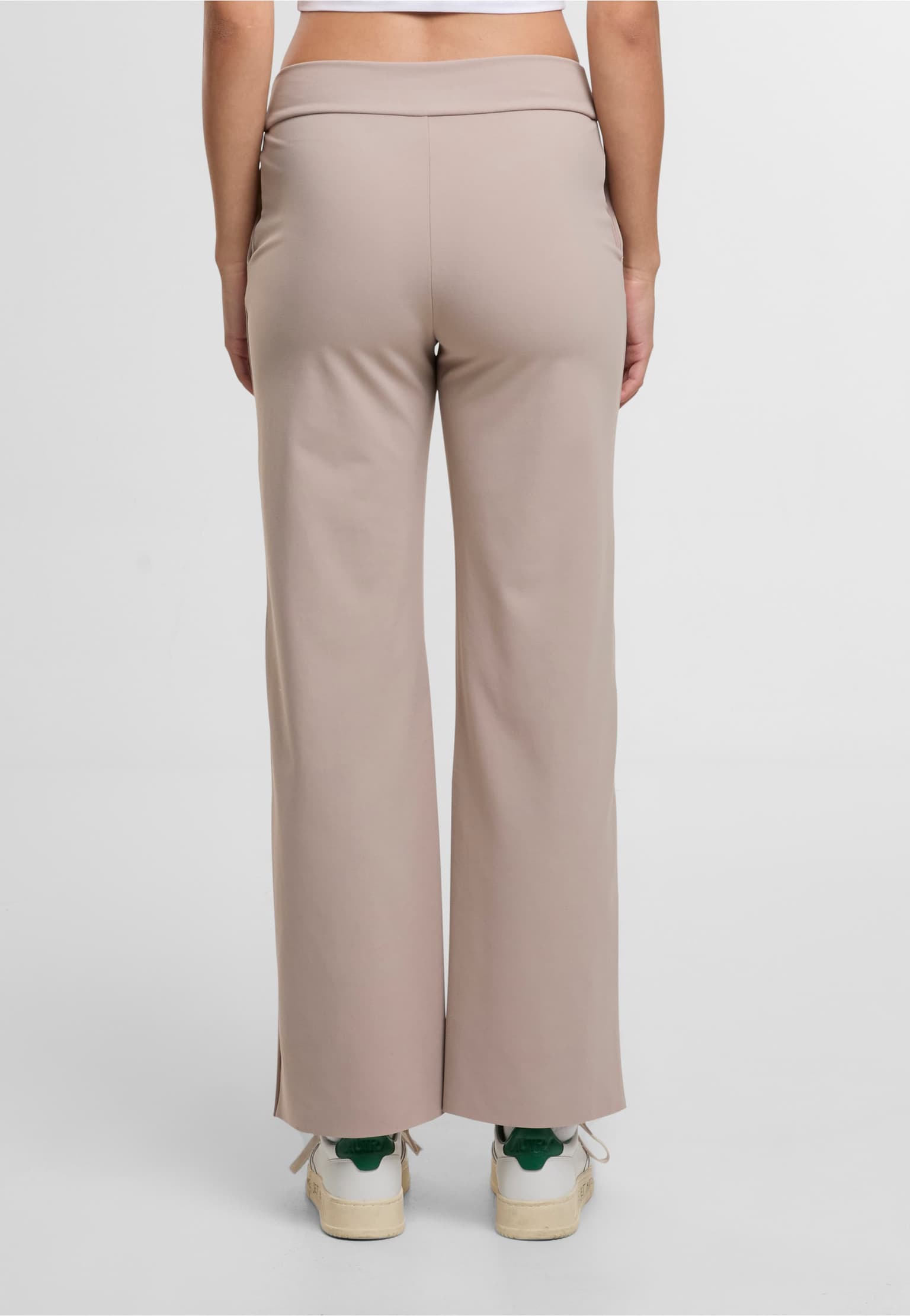 aimn Sense Wide Petite Pants – Bild 2