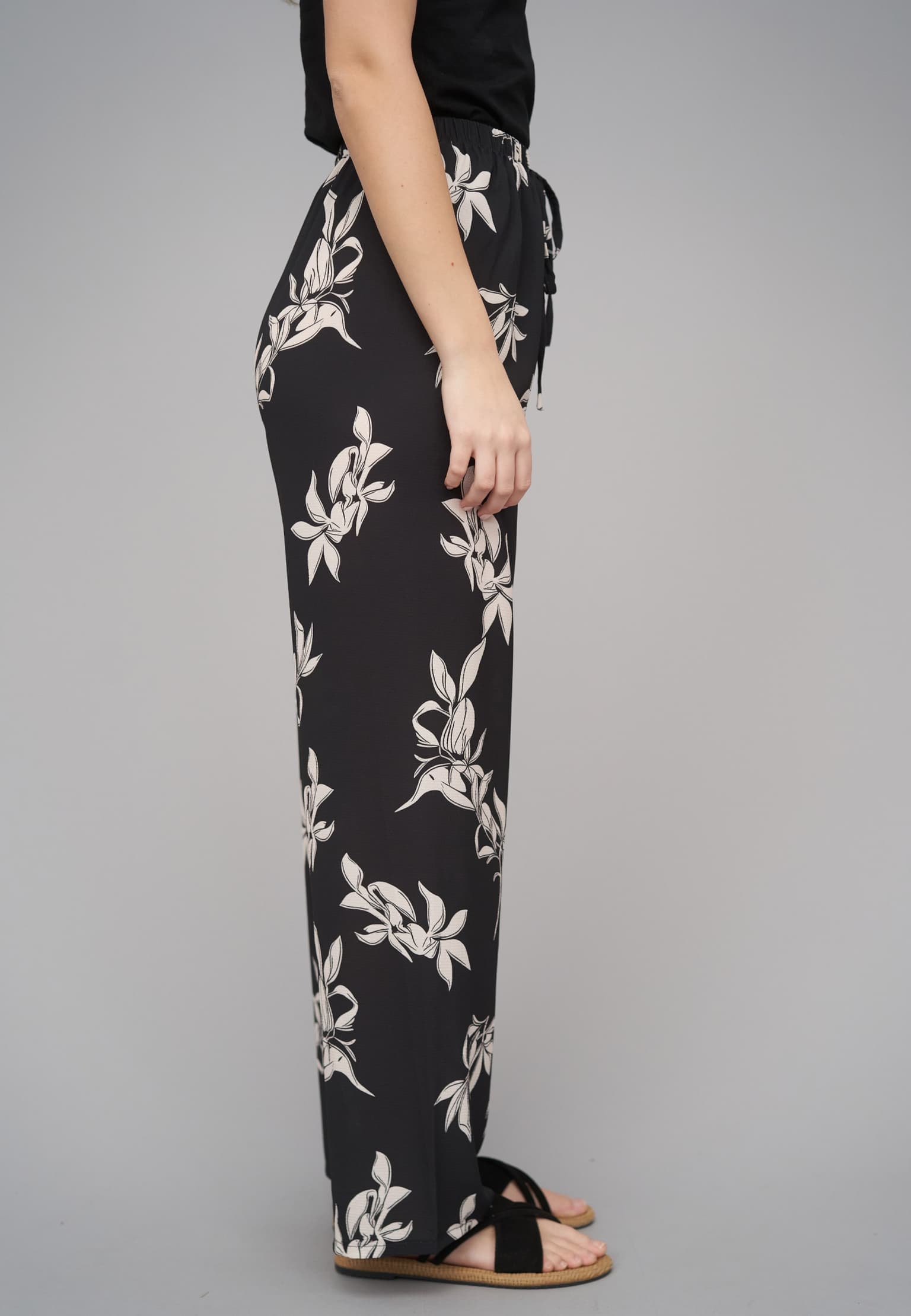 Cloud5ive Summer Crepe Pant – Bild 4