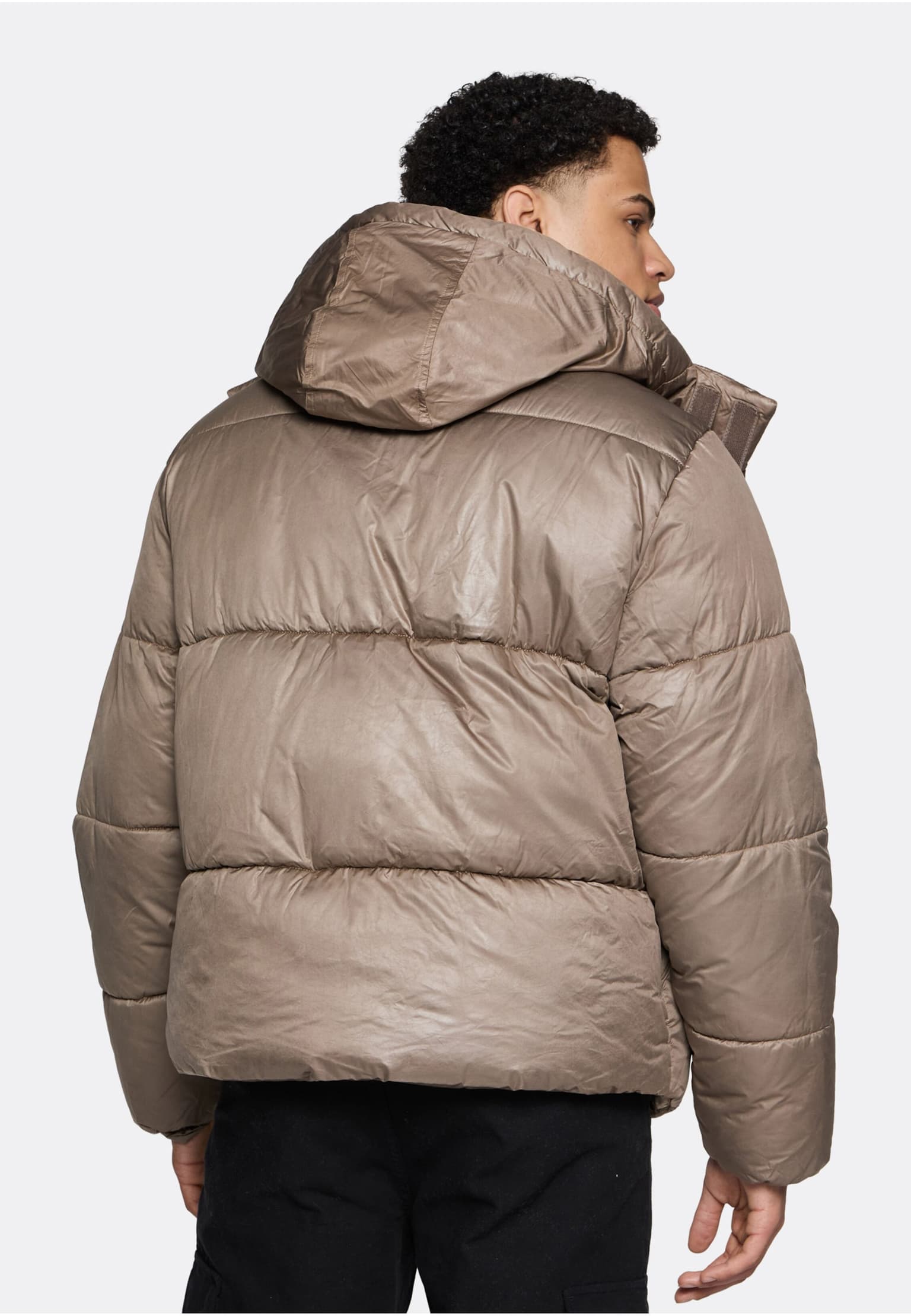 PEGADOR MARTEN VINTAGE PUFFER JACKET – Bild 2