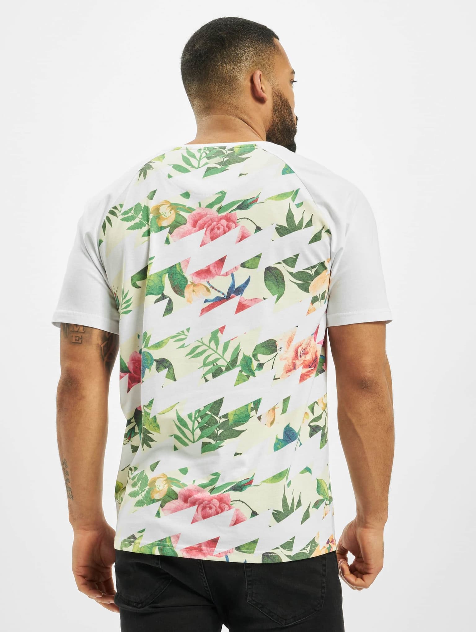 Just Rhyse Samara T-Shirt – Bild 2