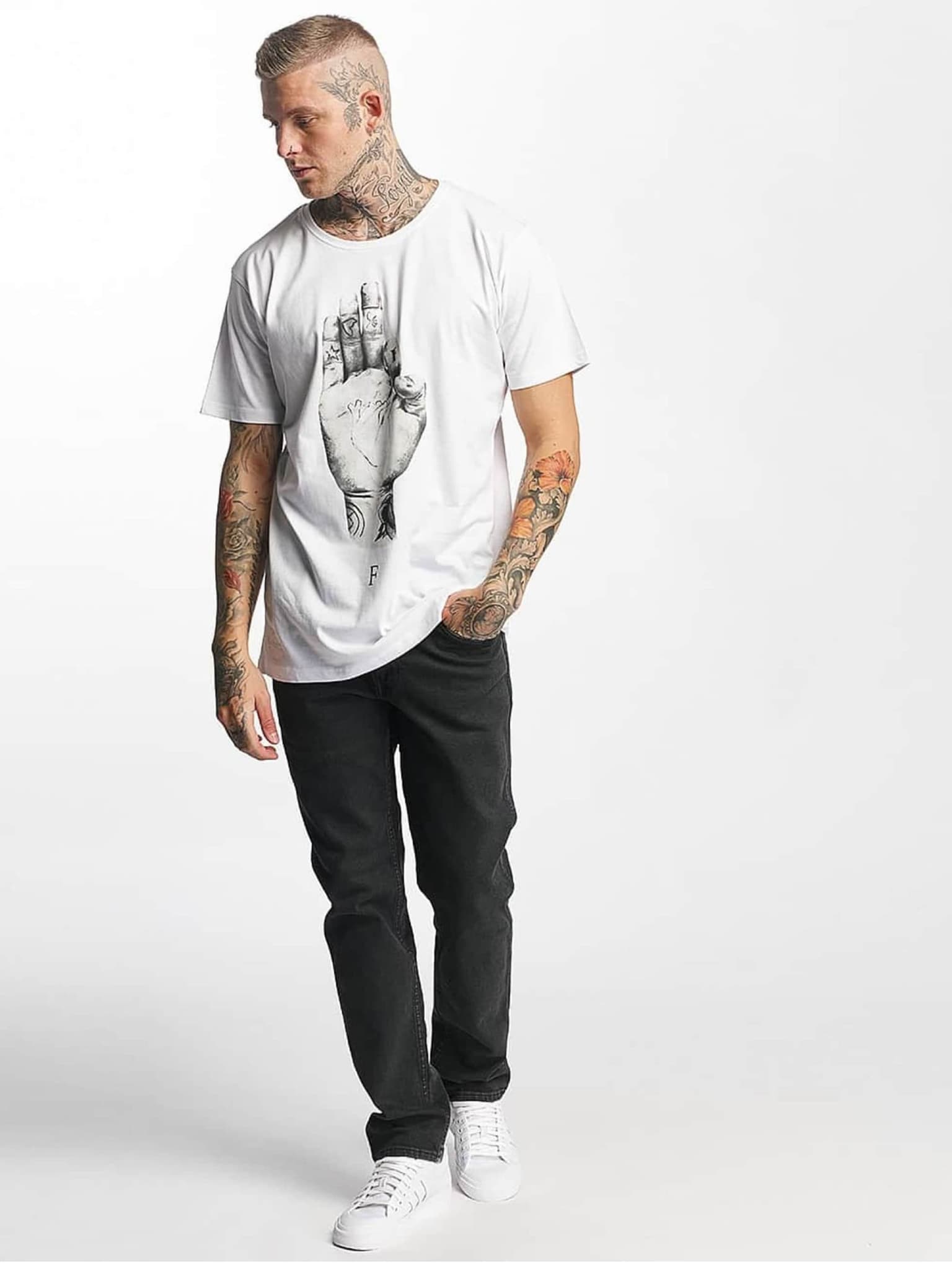 Mister Tee FMS Sign – Bild 3