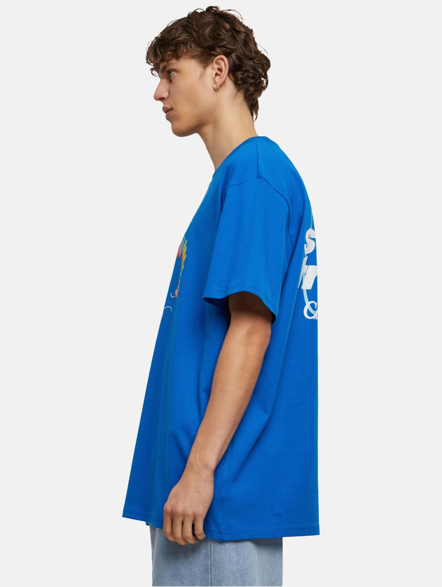 Mister Tee Upscale Sweet Treats Heavy Oversize – Bild 3