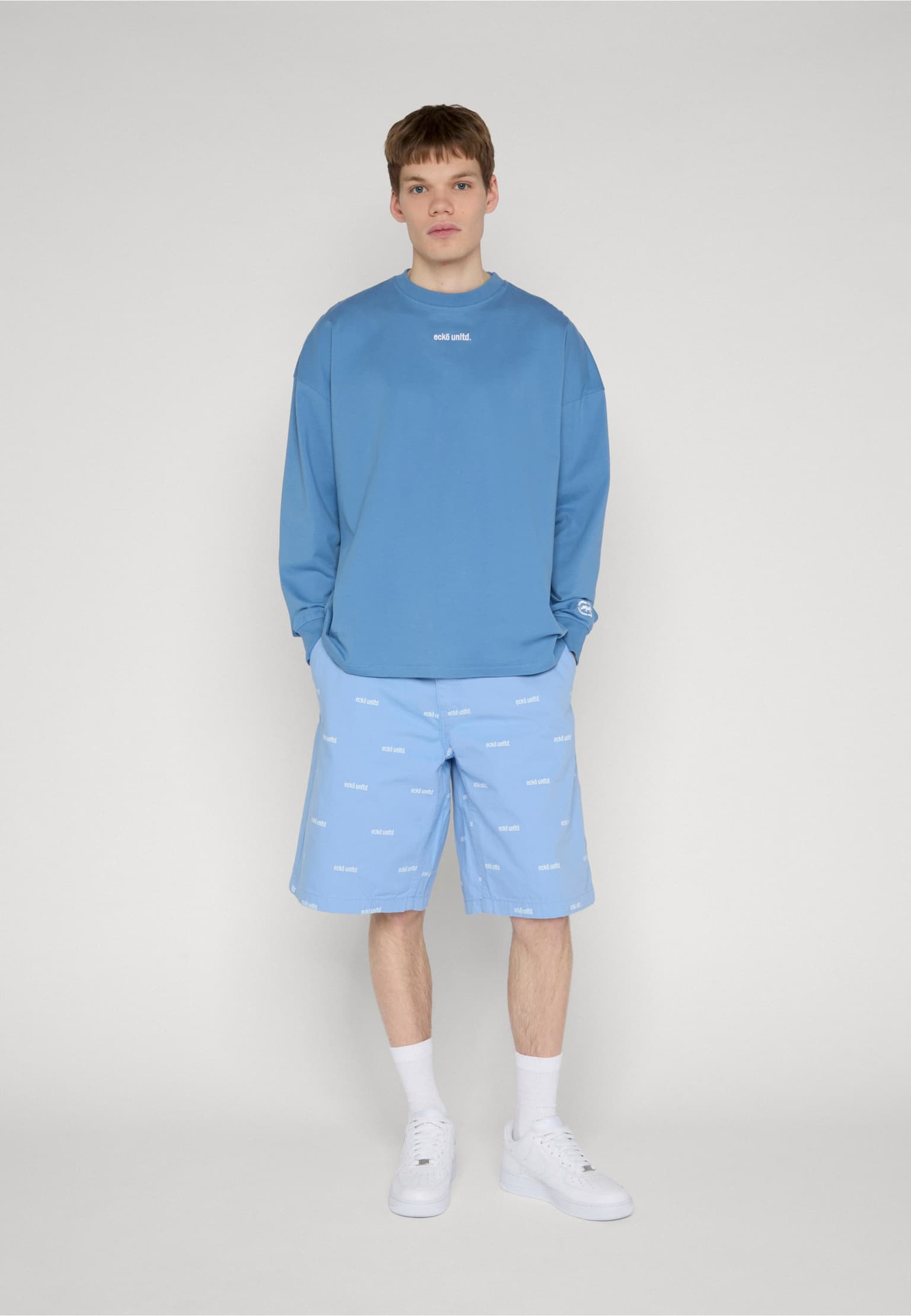 Ecko Unltd. Like Longsleeve – Bild 3