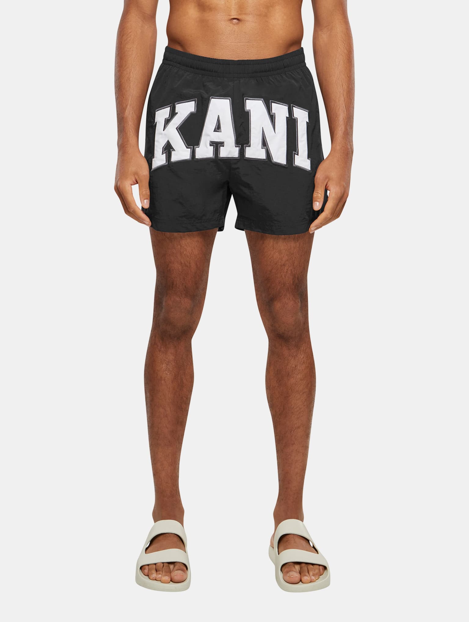 Karl Kani Serif Board Short – Bild 4