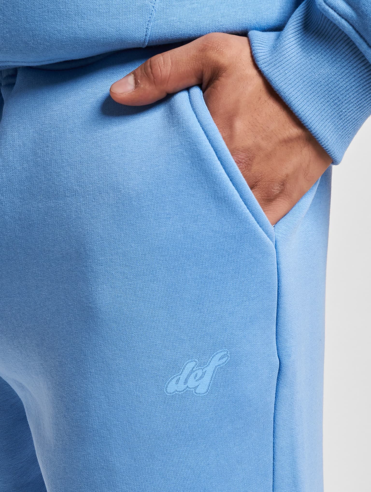 DEF JOEL Sweat Pant – Bild 4