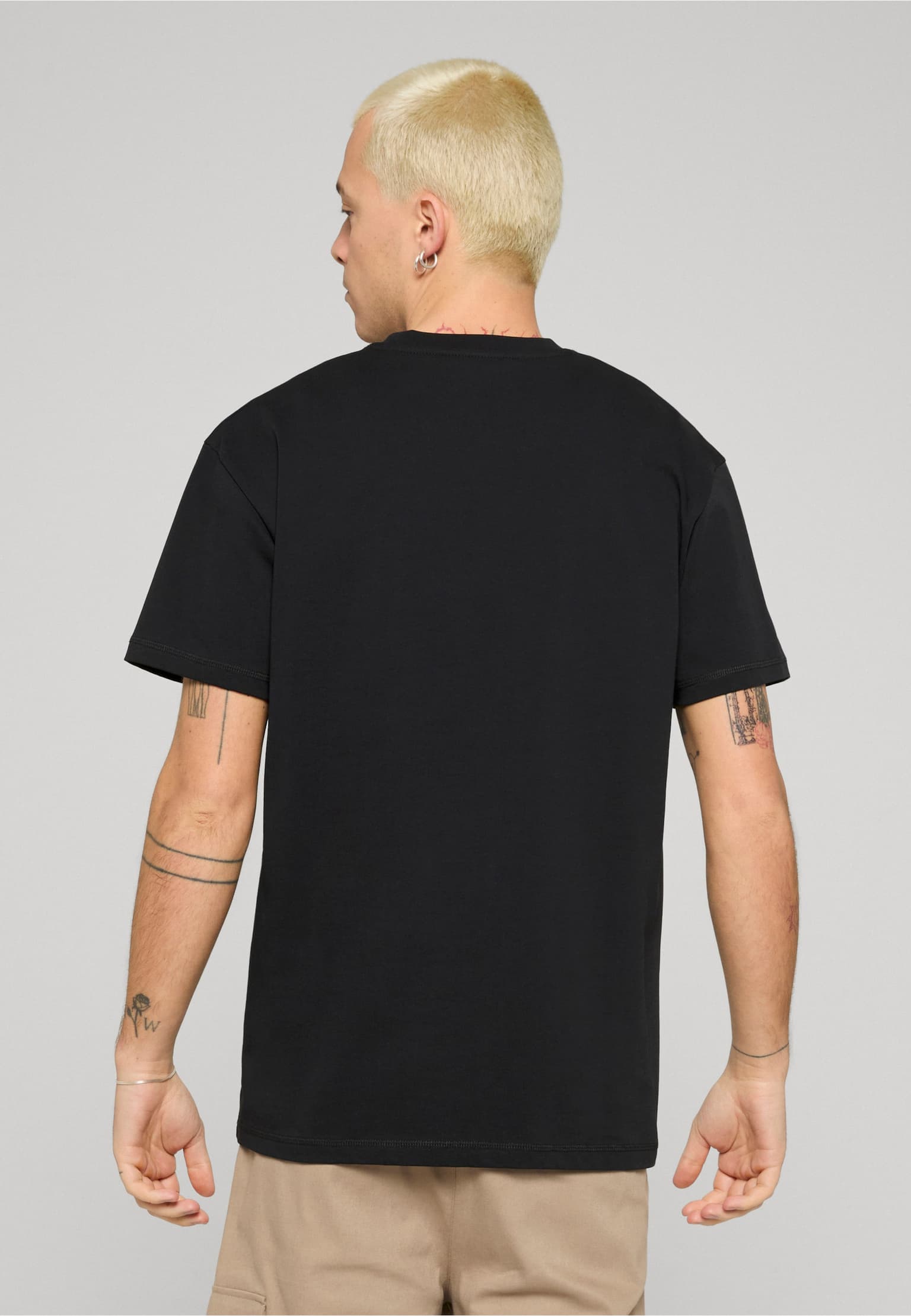 UNFAIR ATHLETICS Two Side Logo T-Shirt – Bild 2