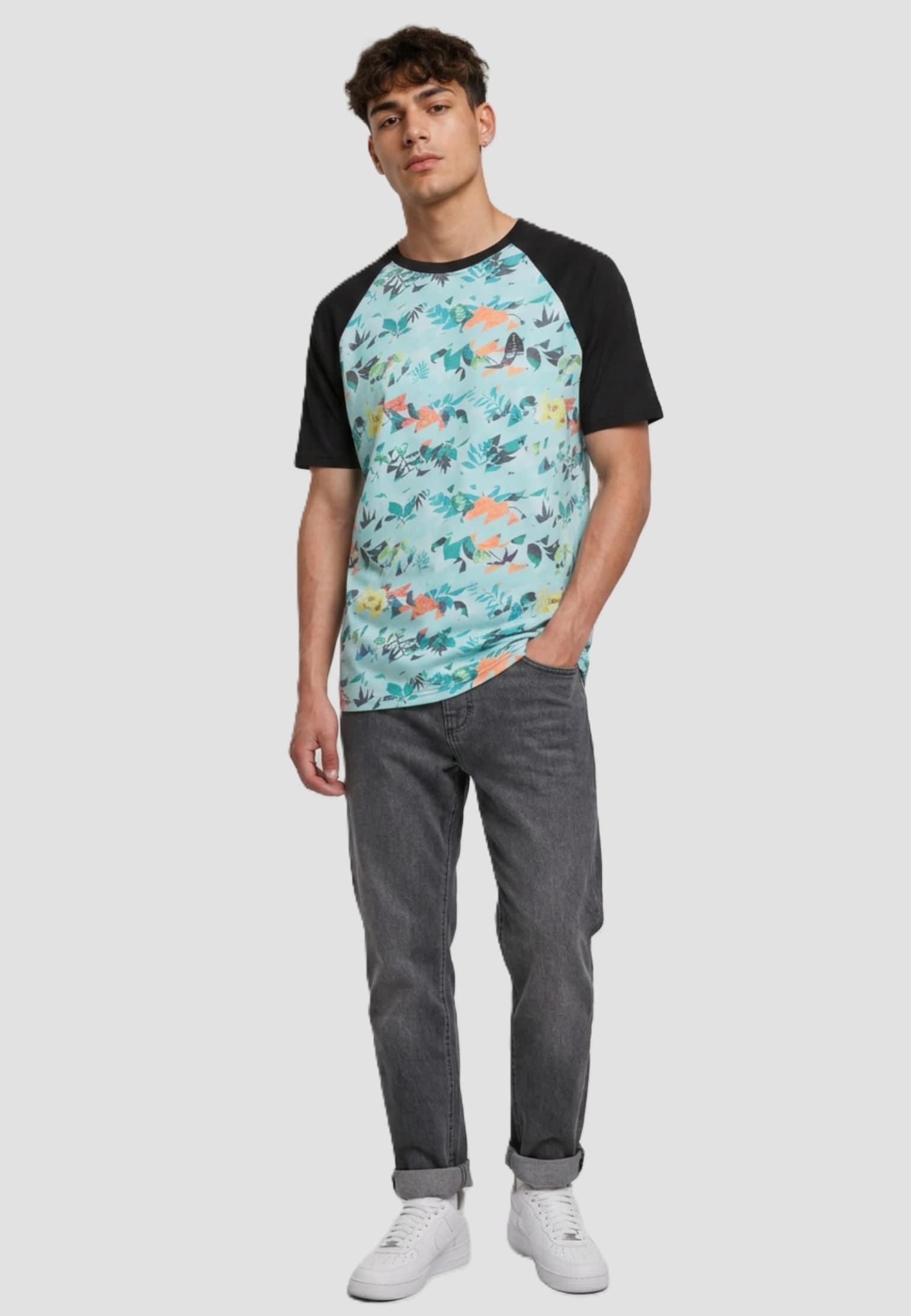 Just Rhyse Samara T-Shirt – Bild 3