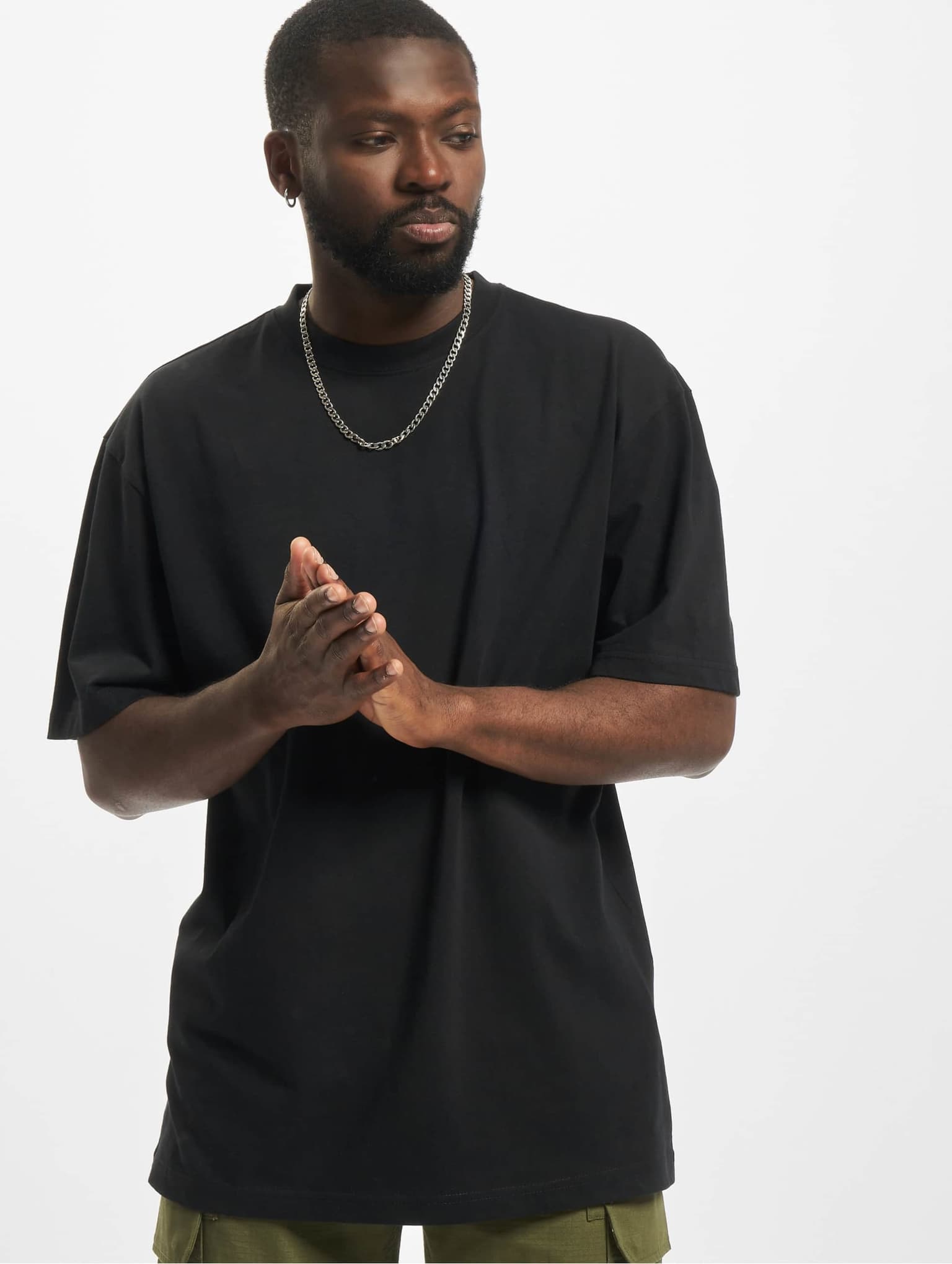 Urban Classics Essentials Tall Tee