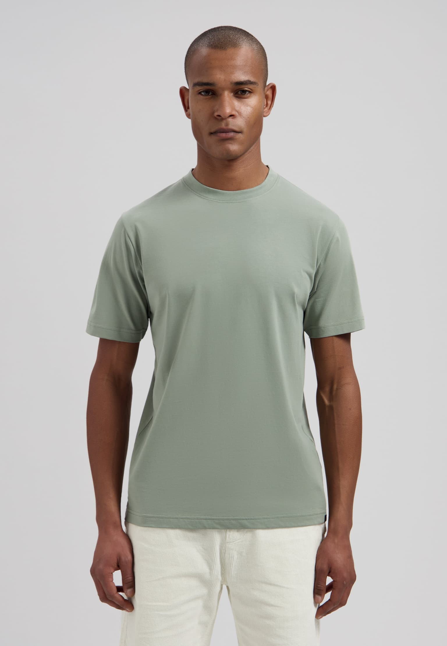 Dstrezzed Mod Tee