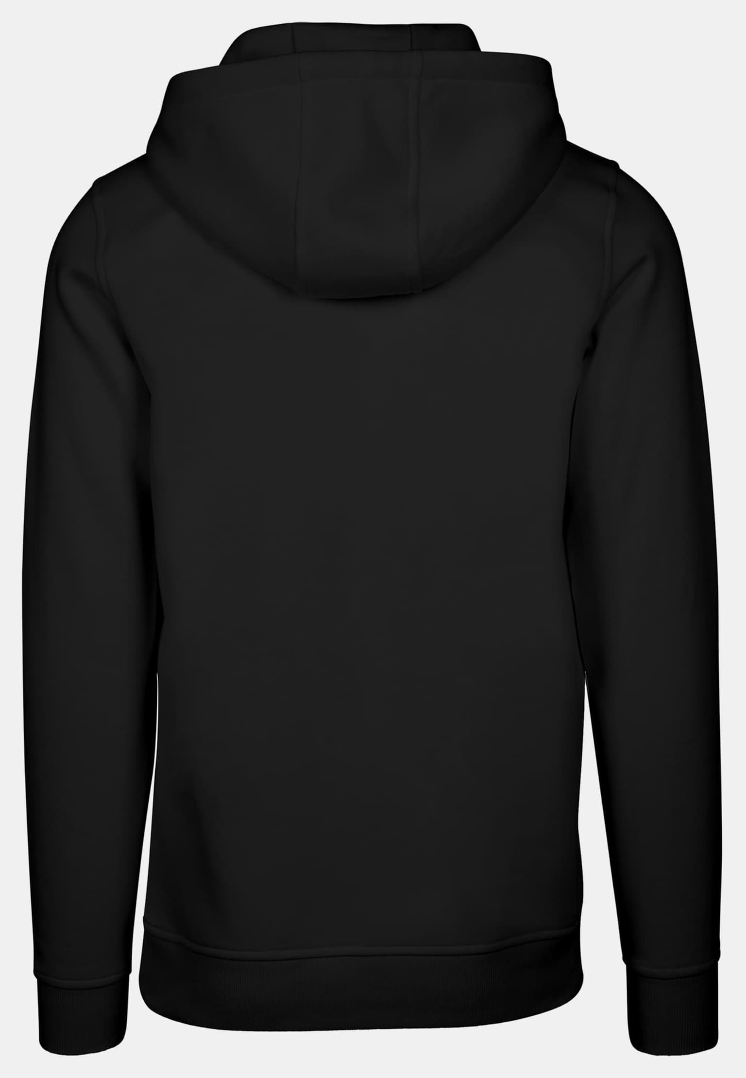 Mister Tee Family Matters Hoody – Bild 4