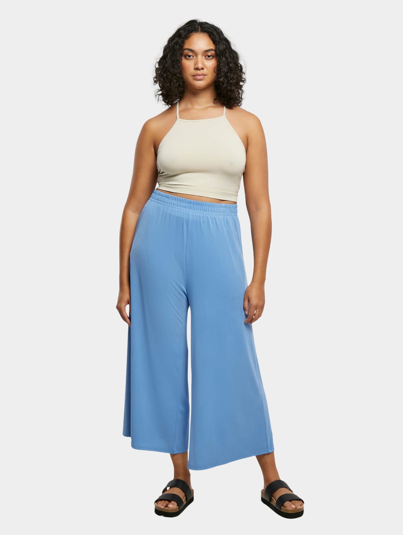 Urban Classics Ladies Modal Culotte – Bild 4