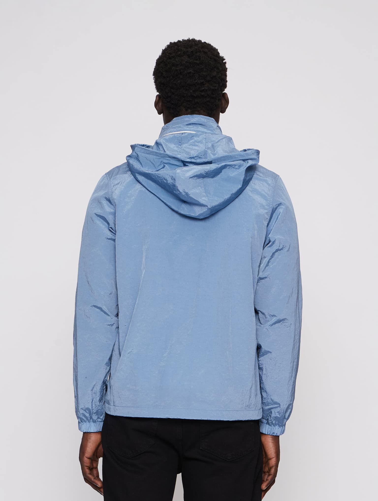Sergio Tacchini Fiore Übergangsjacke – Bild 2