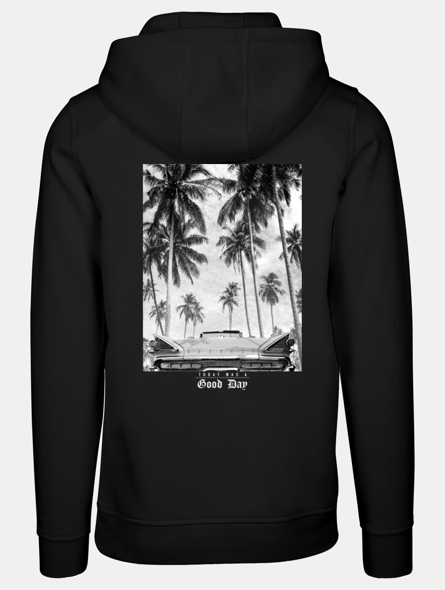 Mister Tee Today Was A Good Day Hoody – Bild 4