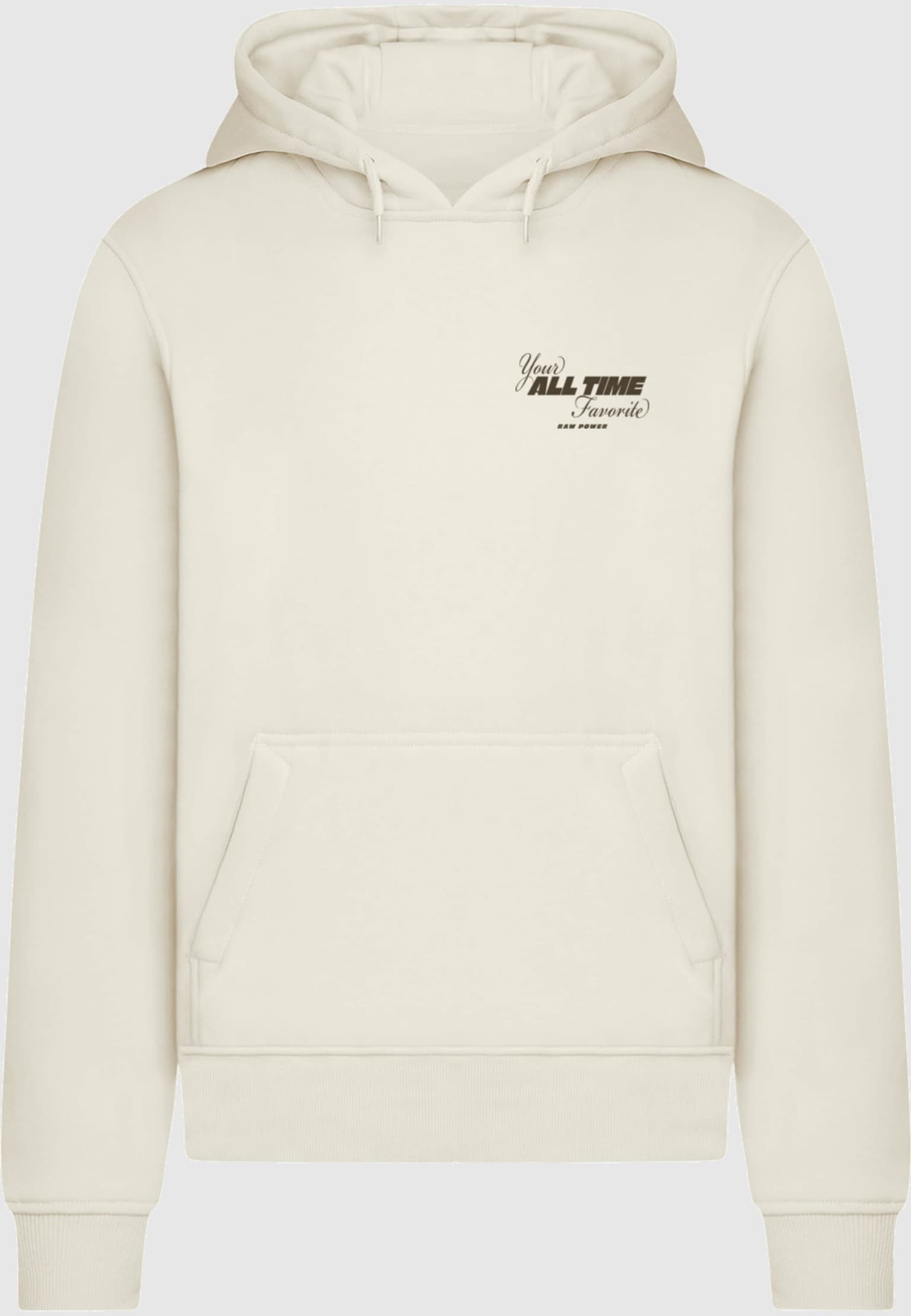 Mister Tee All Time Favorite Hoody – Bild 3