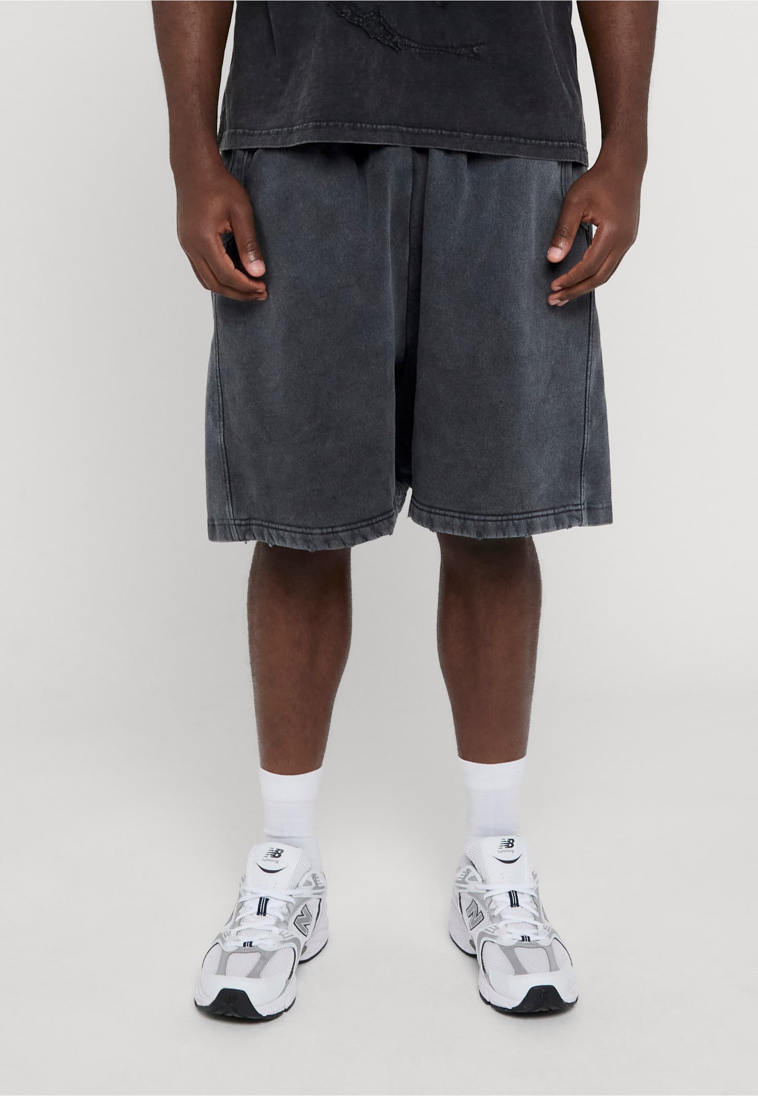 Favela Basic Jorts