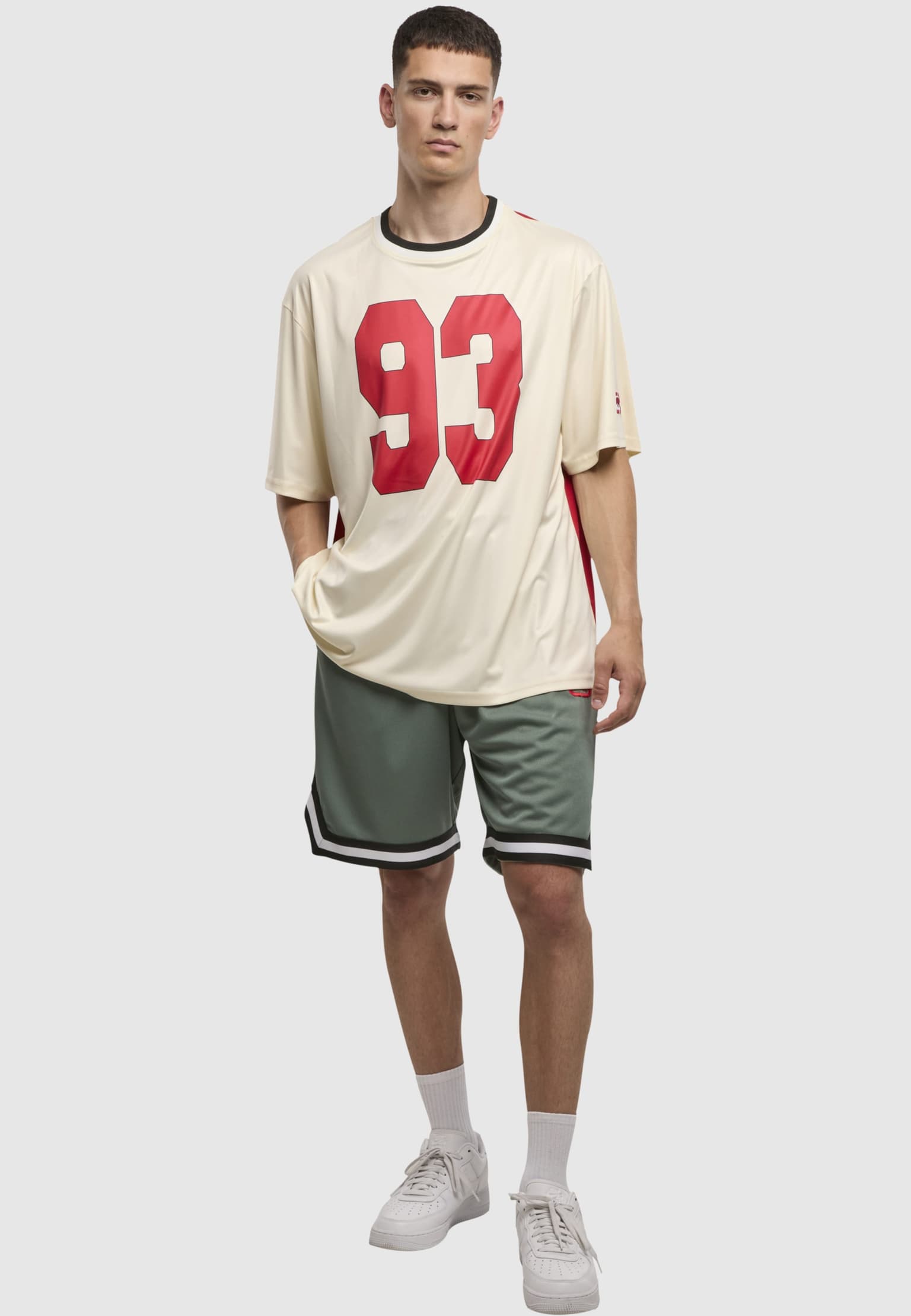 Ecko Unltd. Short Inbound – Bild 4