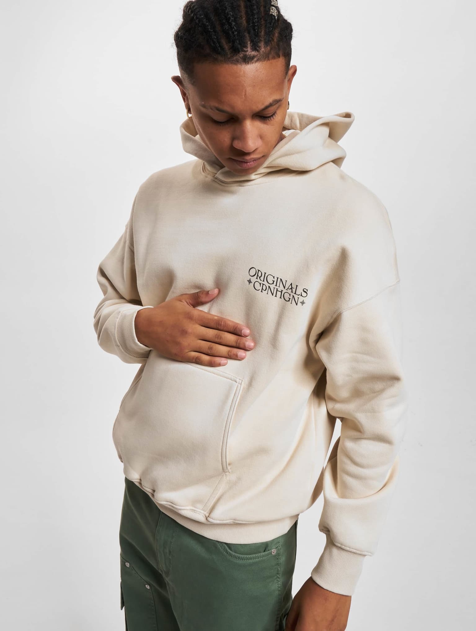 Jack and Jones Gracia Graphic Hoody