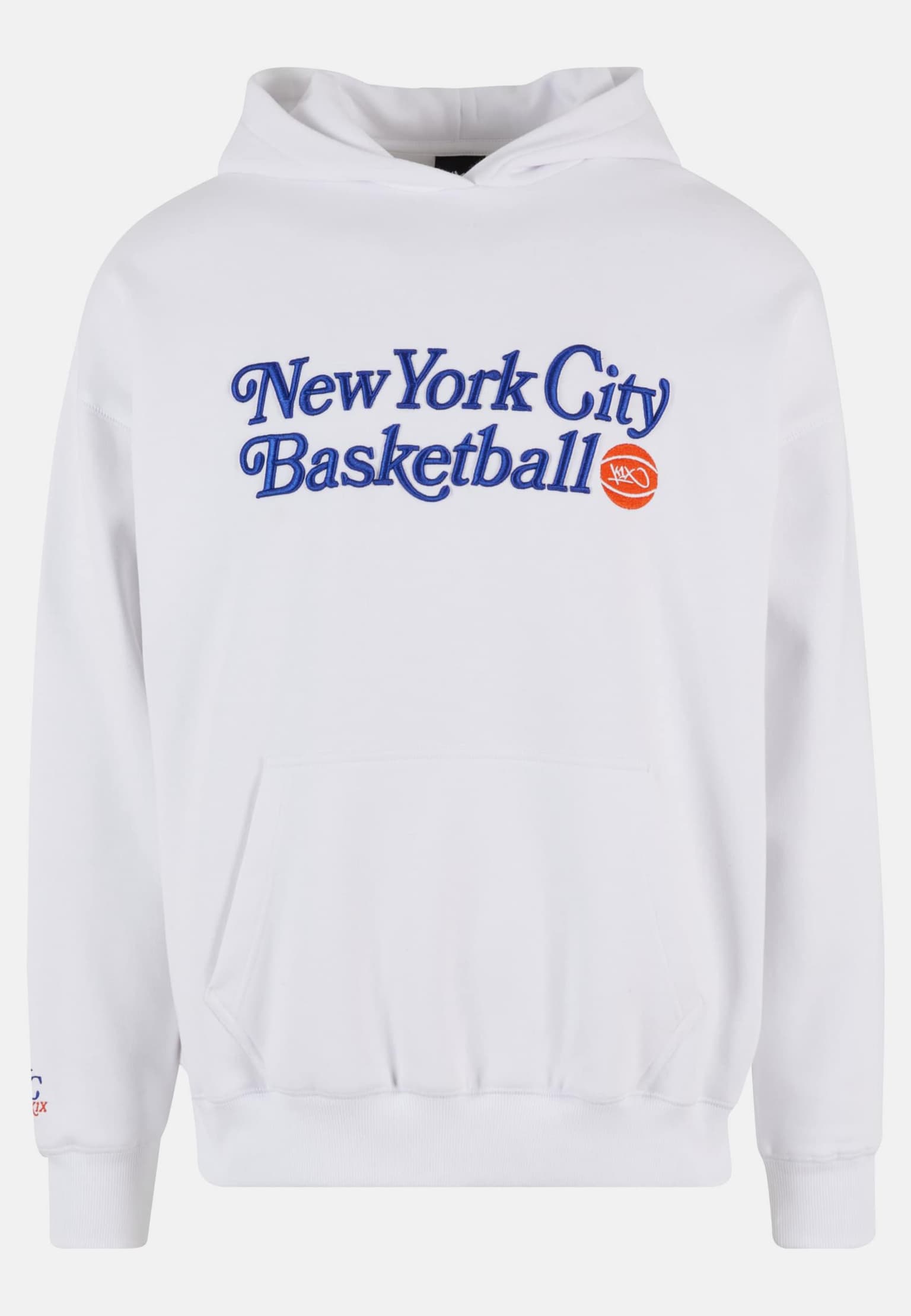 K1X Nyc Bb Hoody – Bild 4