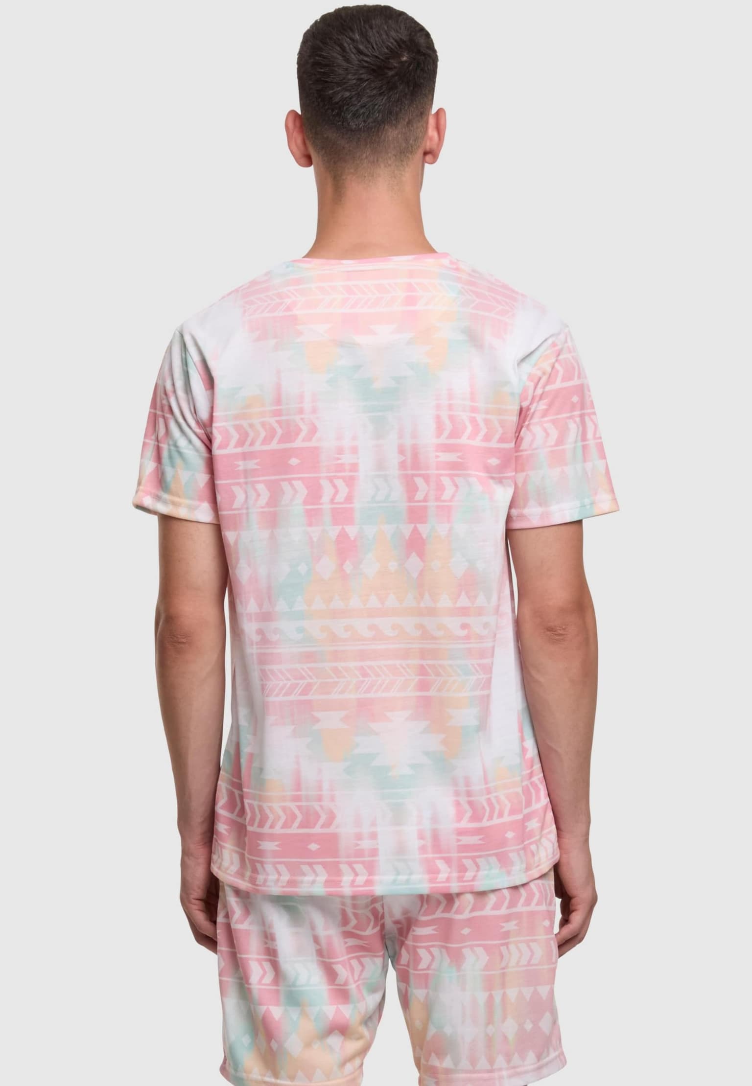 Just Rhyse Pocosol T-Shirt – Bild 2