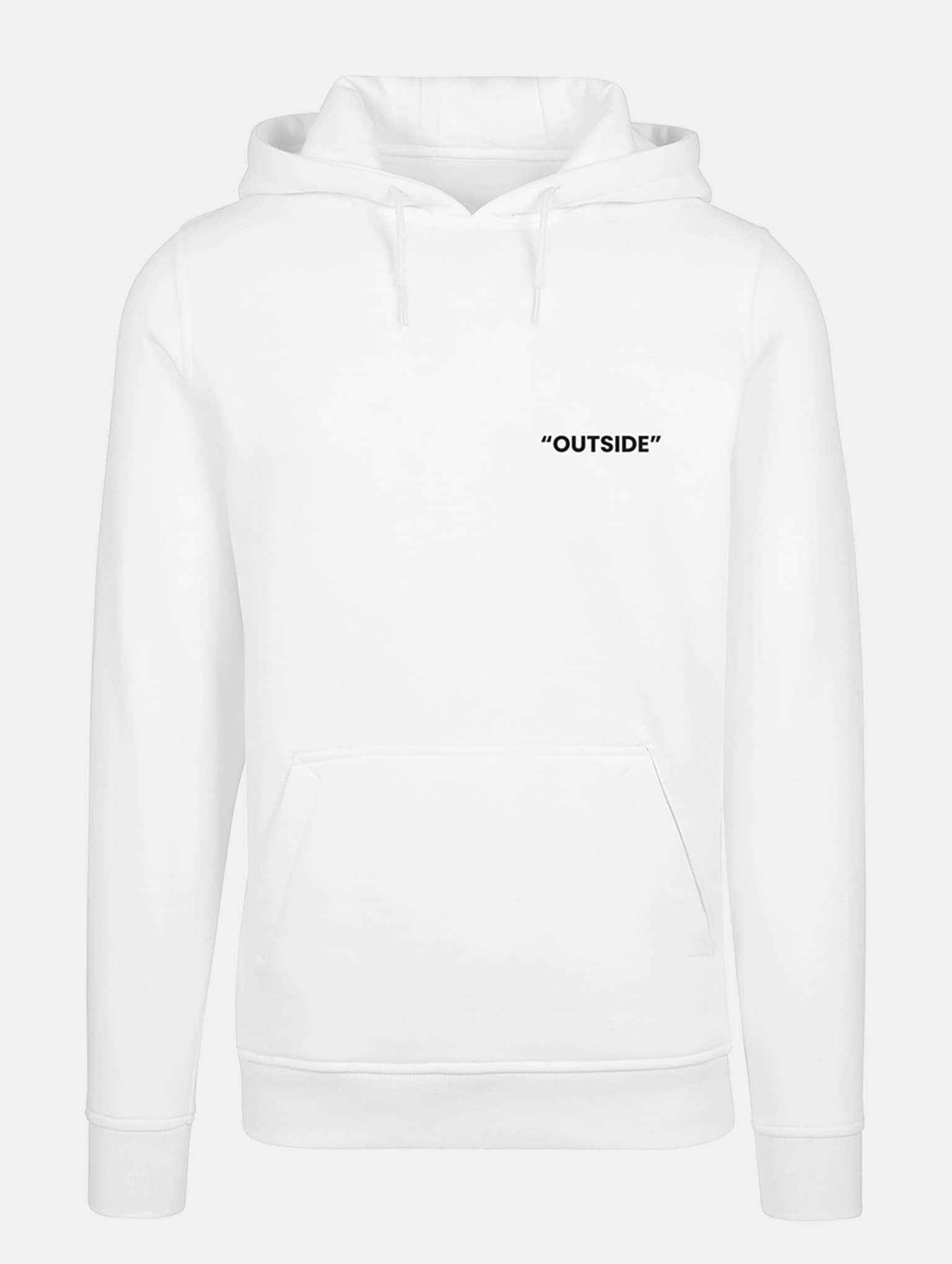 Mister Tee Out$ide Hoody – Bild 4