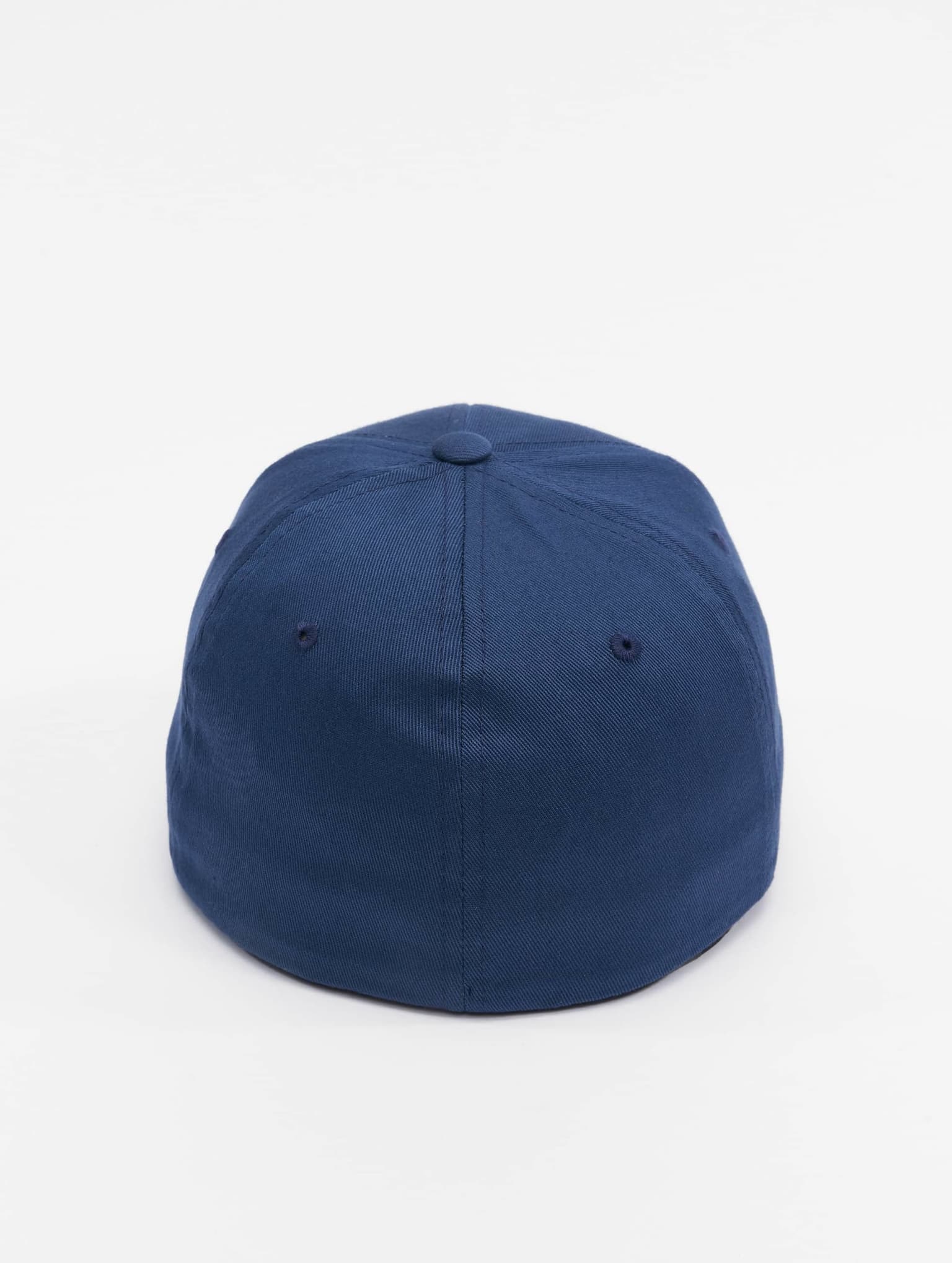 Flexfit Essentials Cotton Cap – Bild 2
