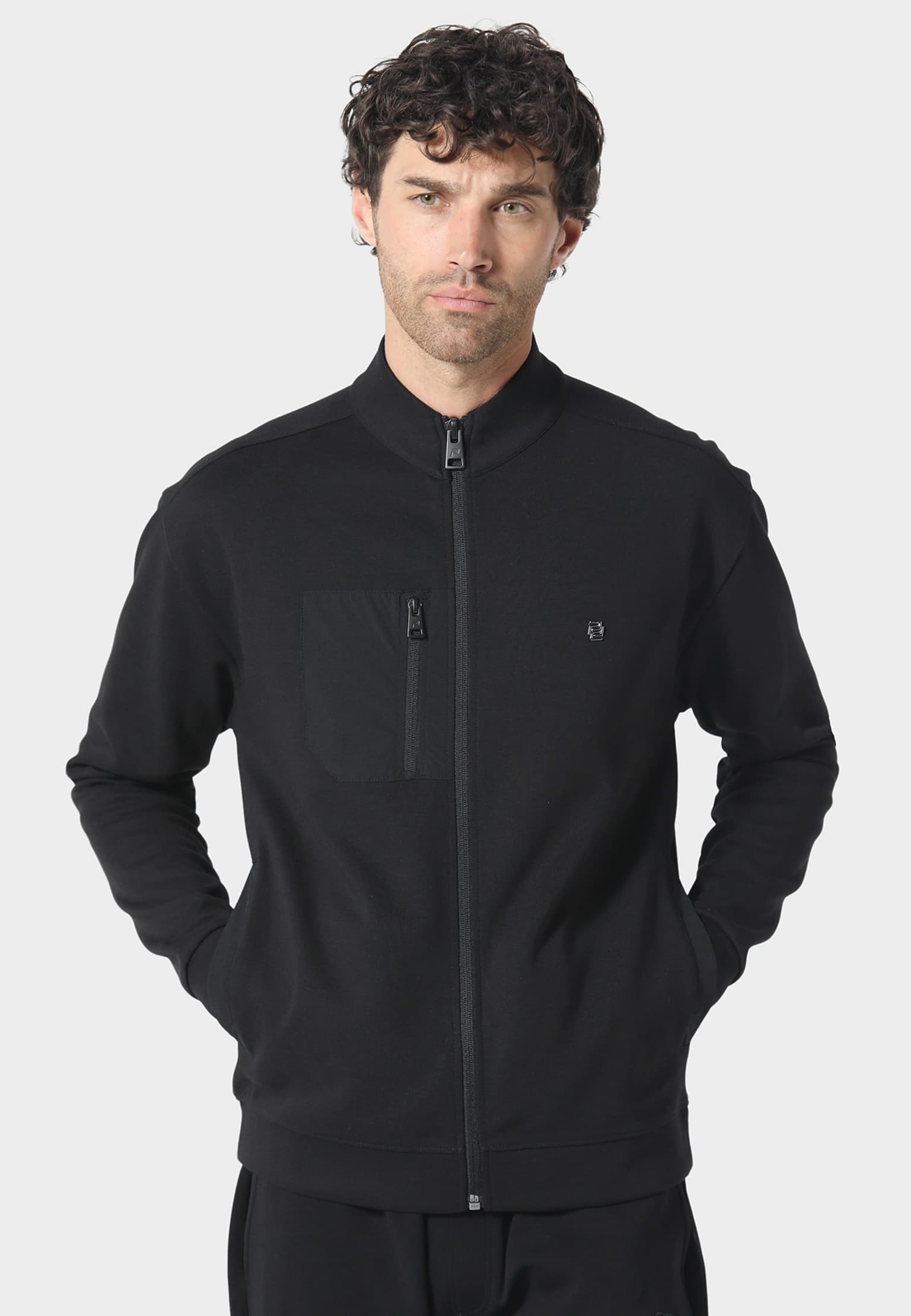 883Police ELLINGER SWEATSHIRT