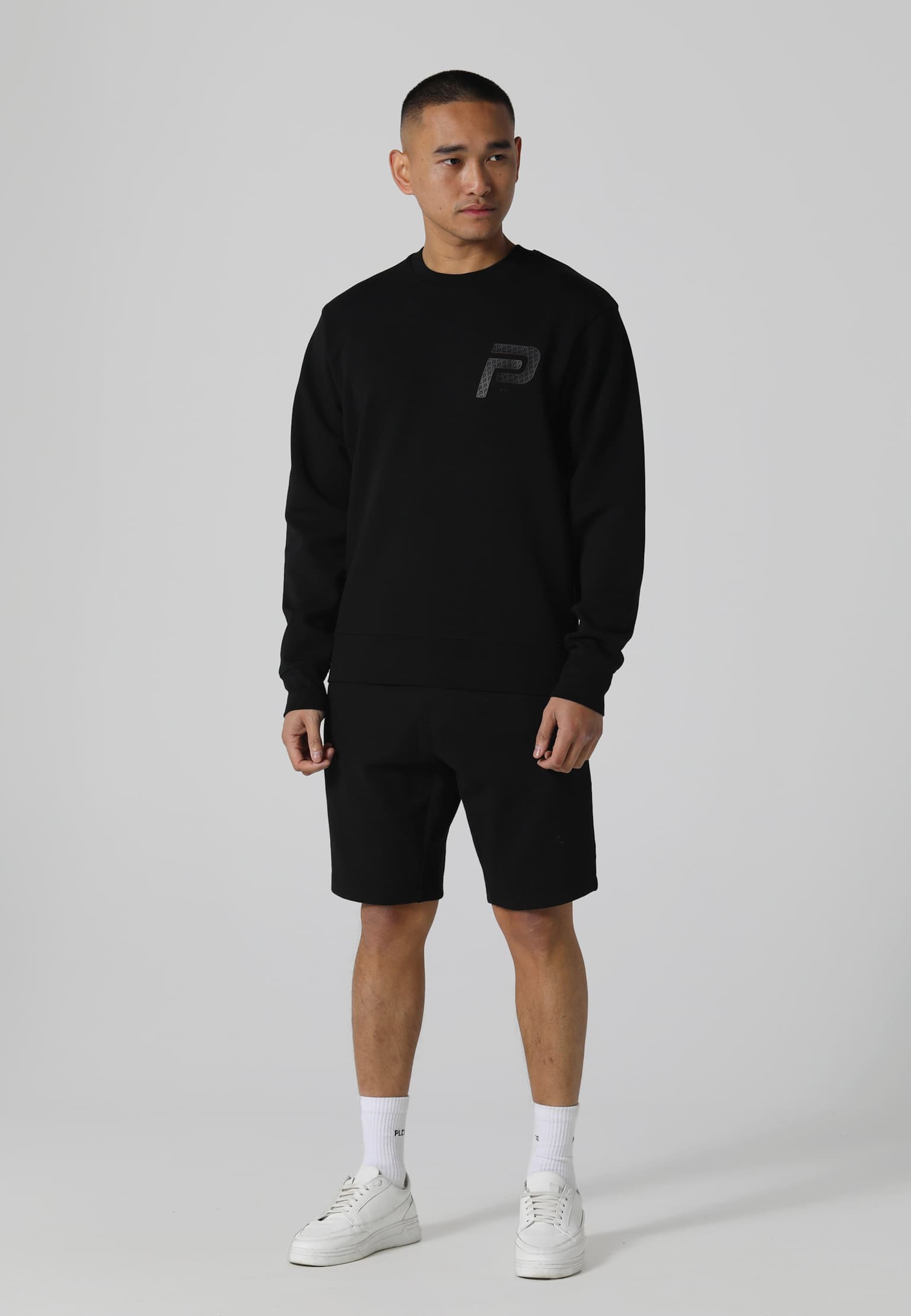 883Police KLETTON SWEATSHIRT – Bild 3