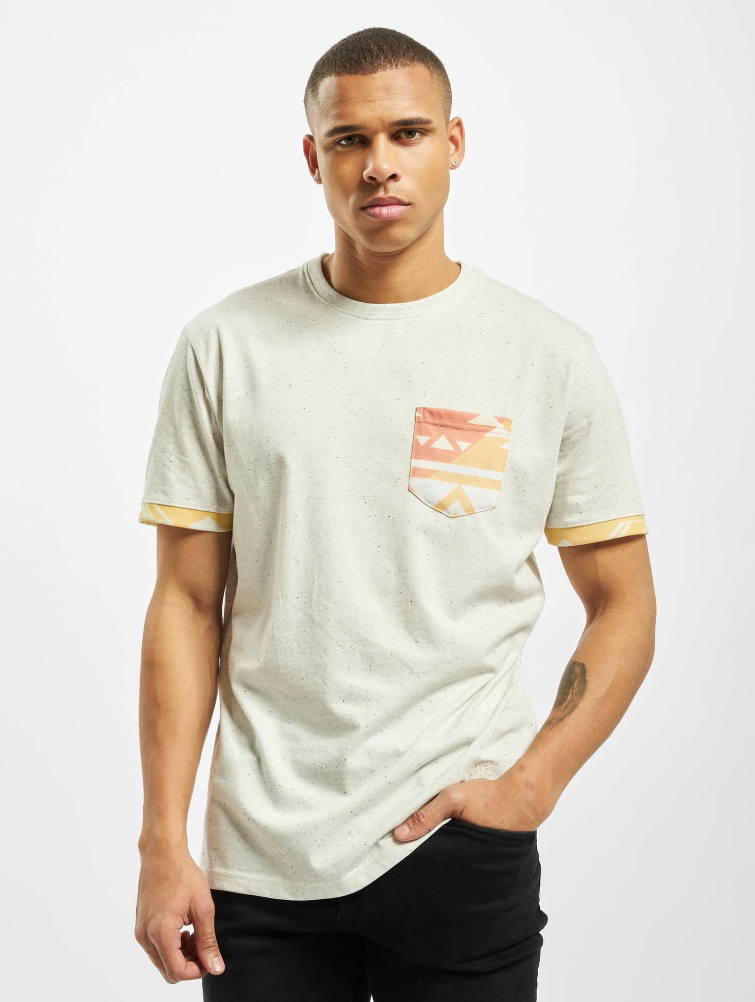Just Rhyse Granada T-Shirt – Bild 3