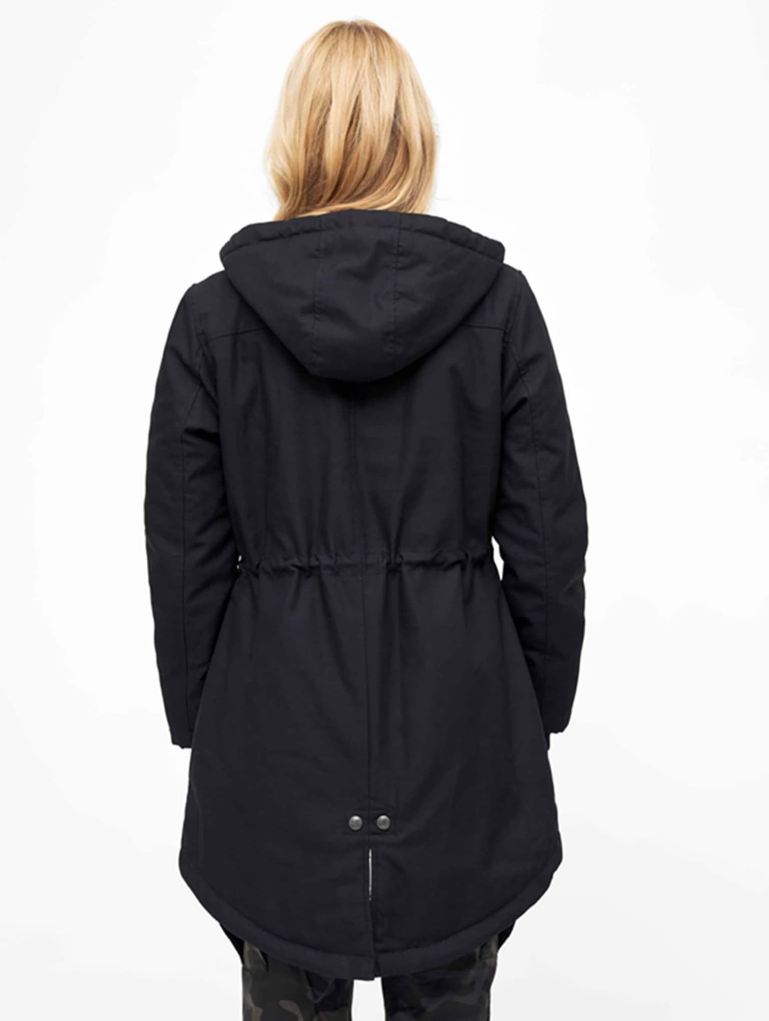 Brandit Ladies Marsh Lake Parka – Bild 2
