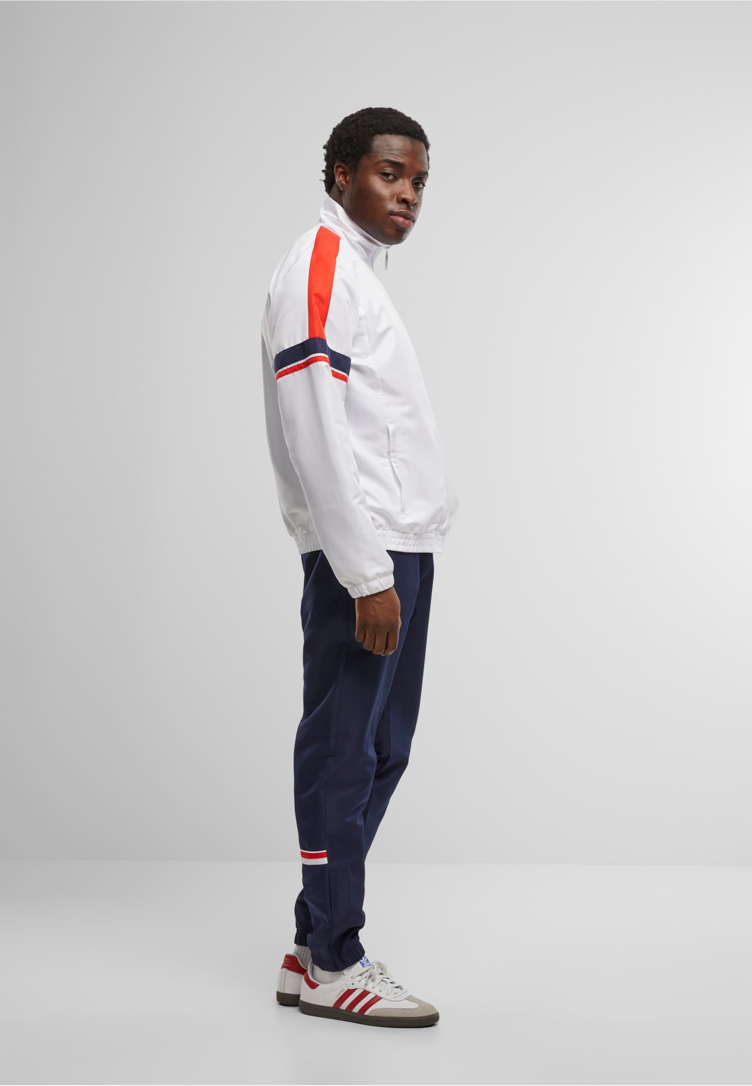 Sergio Tacchini Cryo 025 Tracksuit – Bild 4