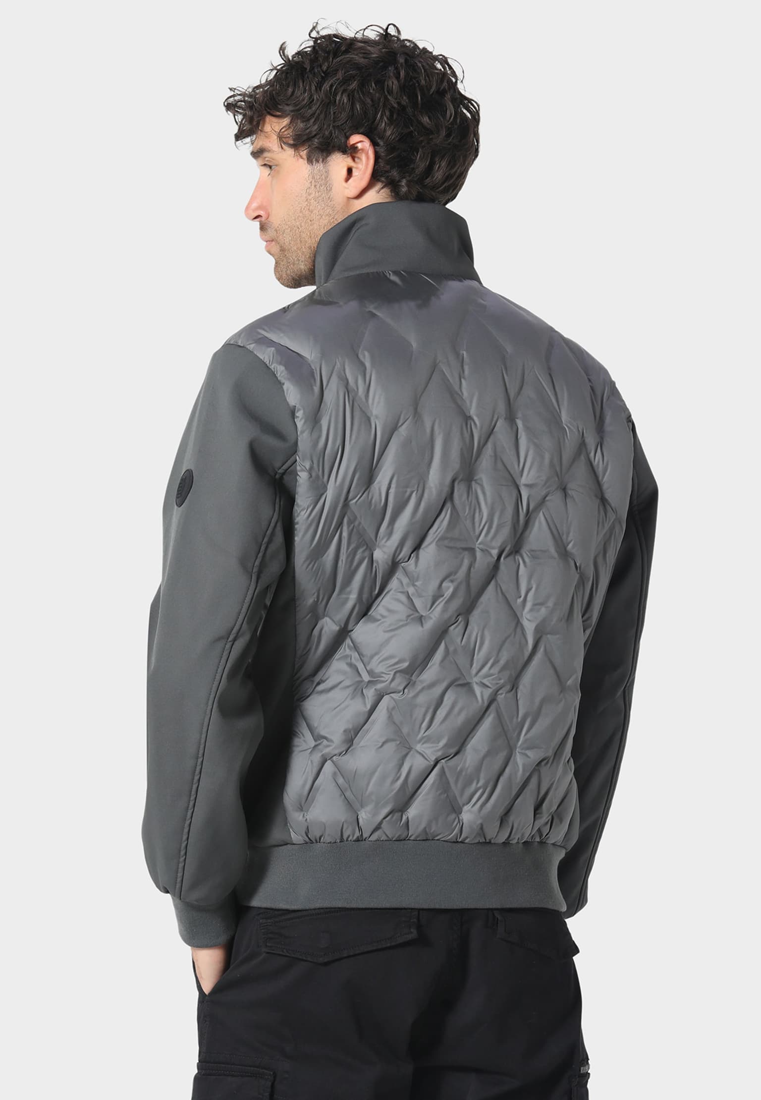 883Police RICCI JACKET – Bild 2
