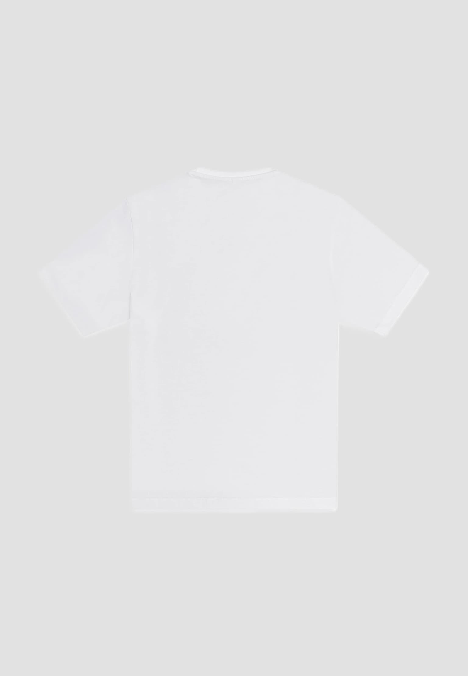 883Police DUOCAS T-SHIRT – Bild 4