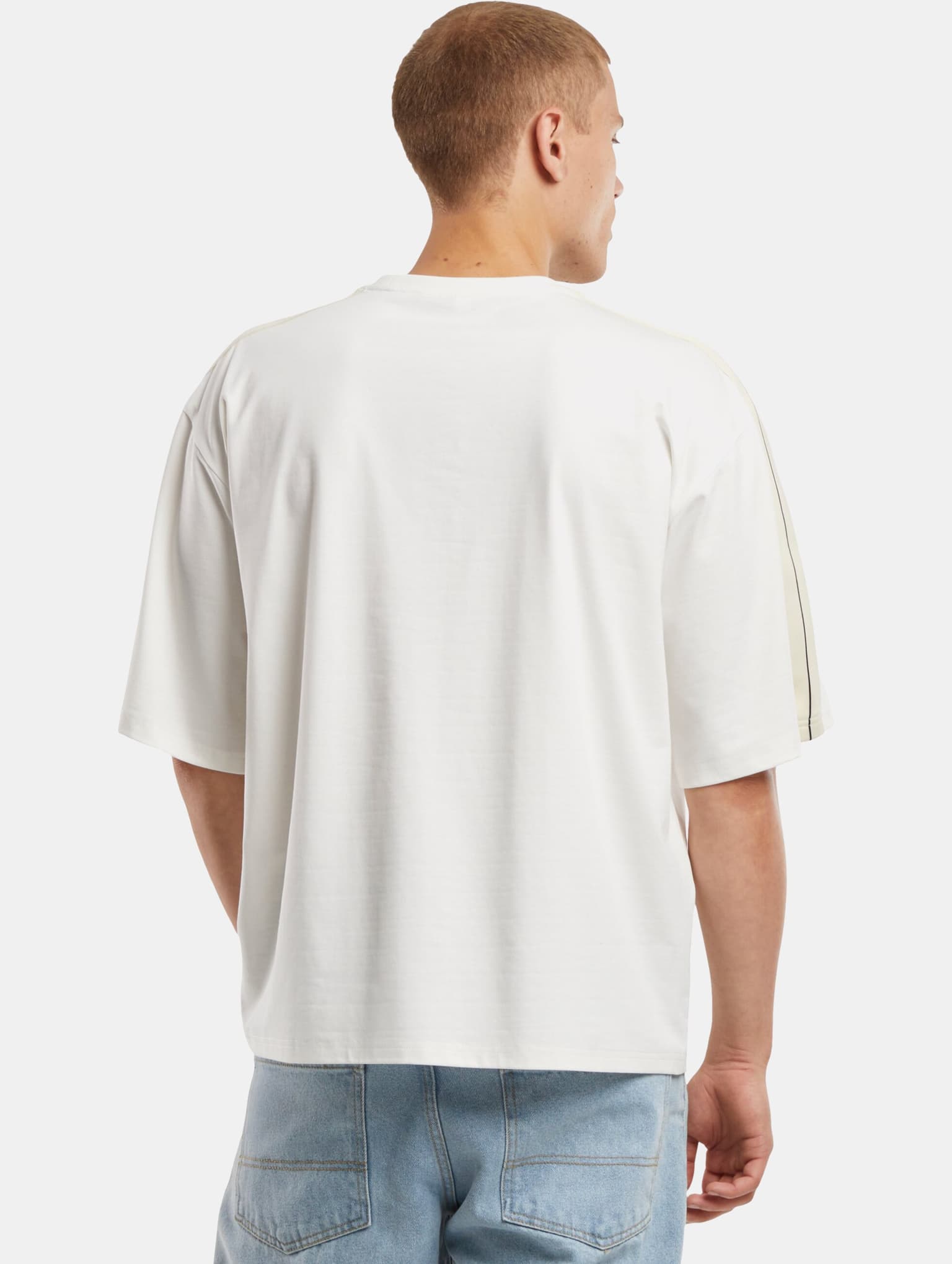 Urban Classics Tennis Core Tee – Bild 2