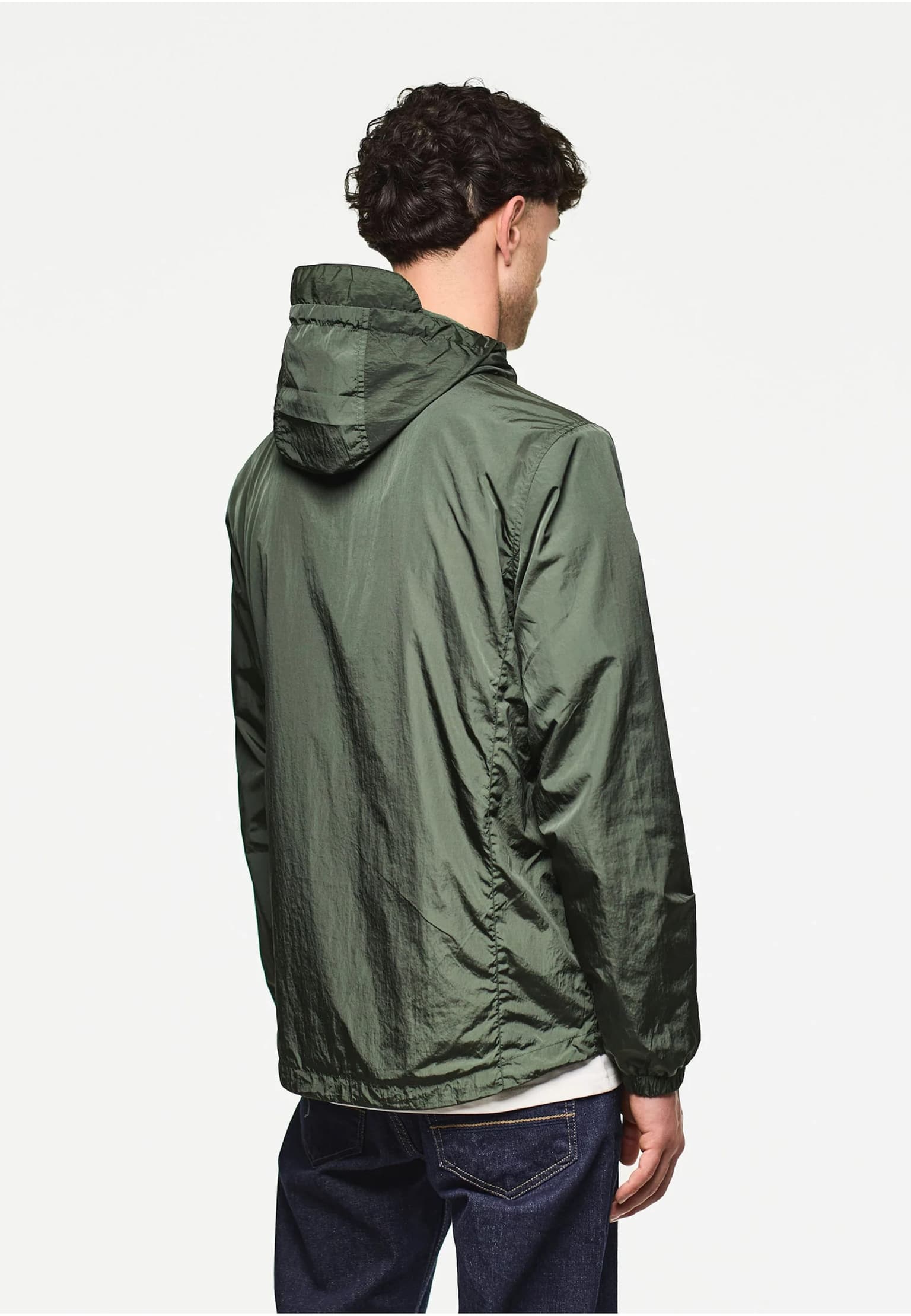 Weekend Offender TECHNICIAN FACE MASK JACKET – Bild 2