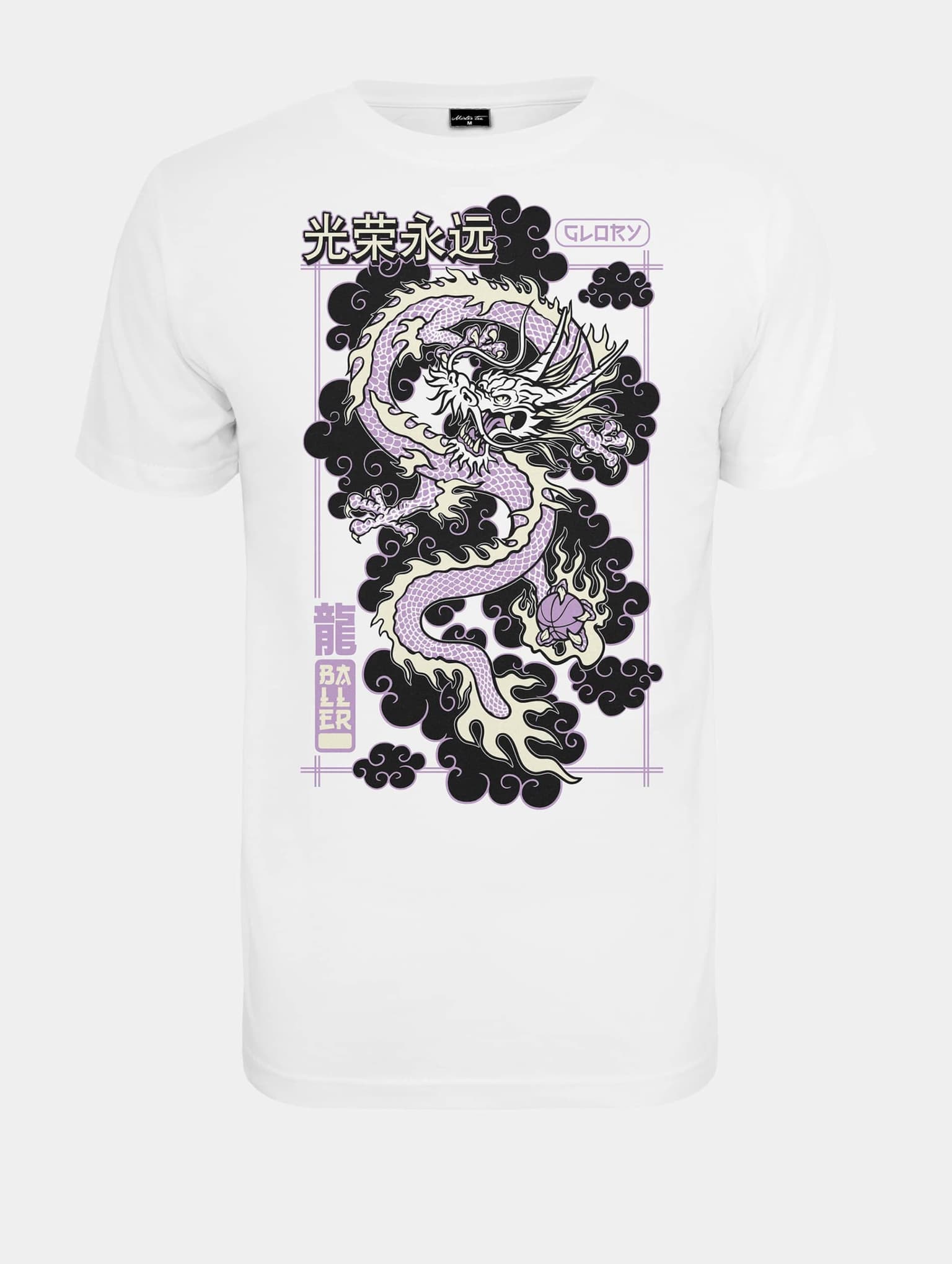 Mister Tee Glory Dragon – Bild 4
