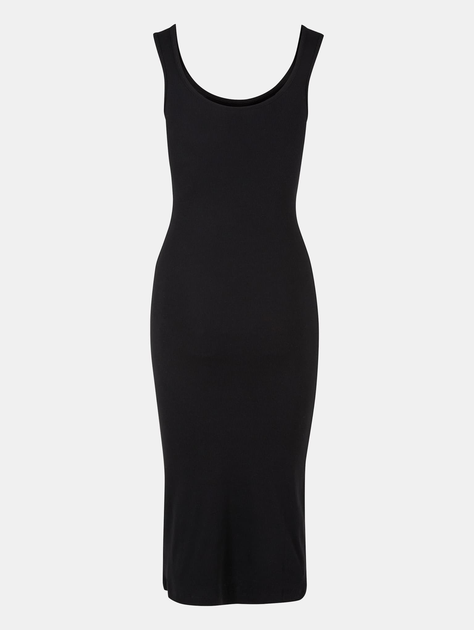 Urban Classics Rib Top Kleid – Bild 4