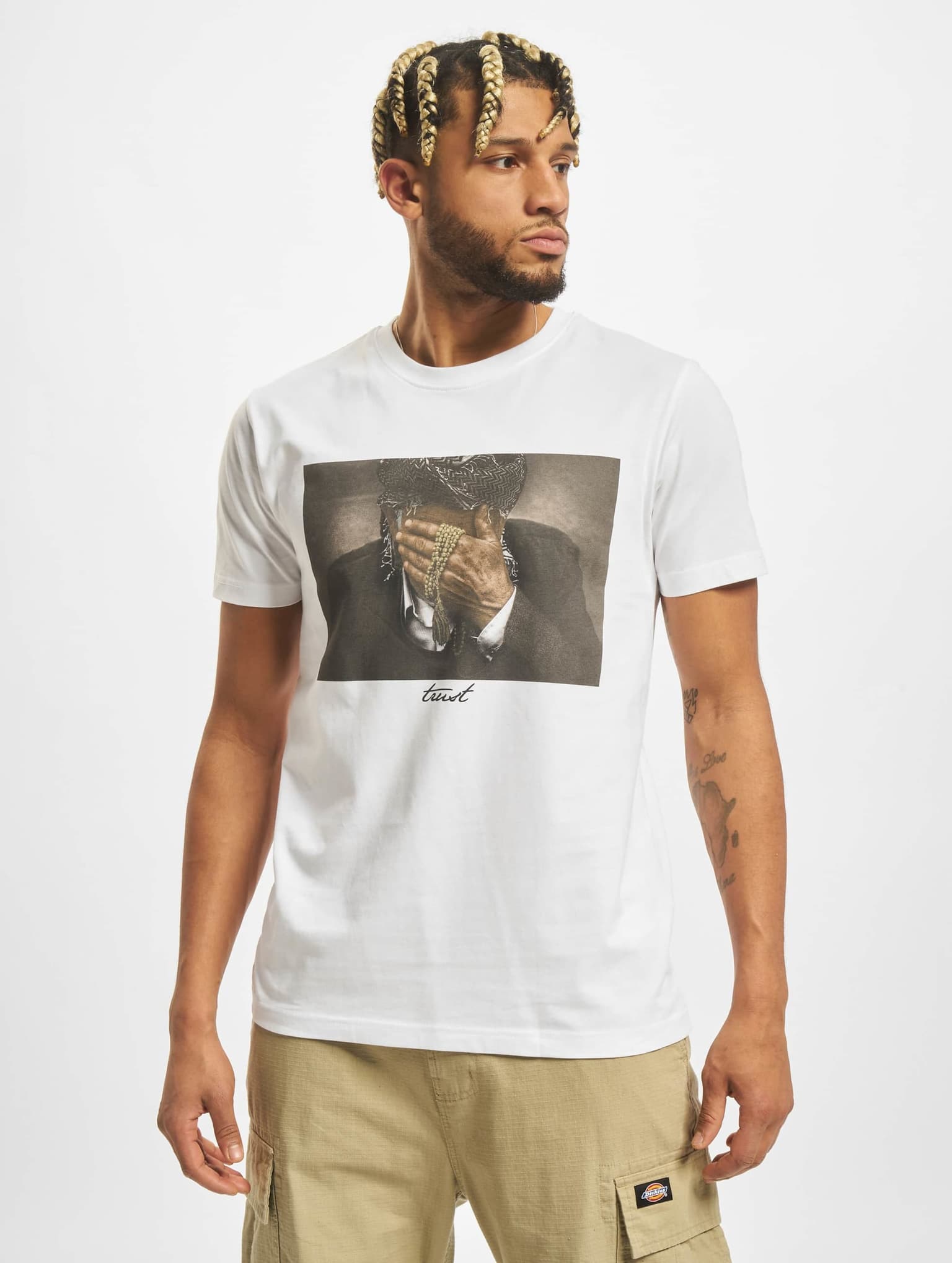 Mister Tee Trust – Bild 3