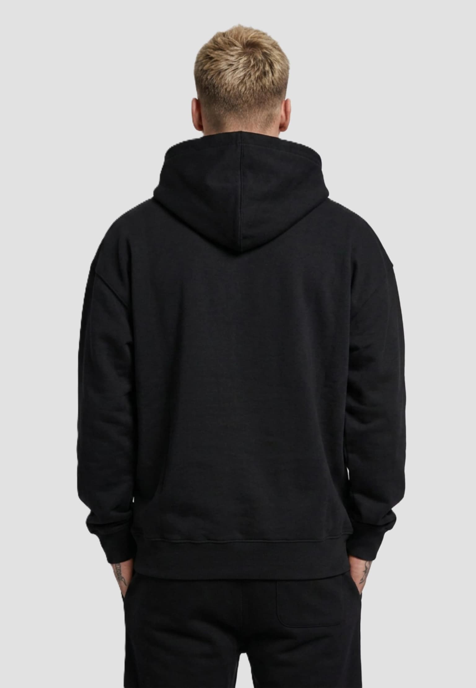 Rocawear SIMPLEROC Hoody – Bild 2