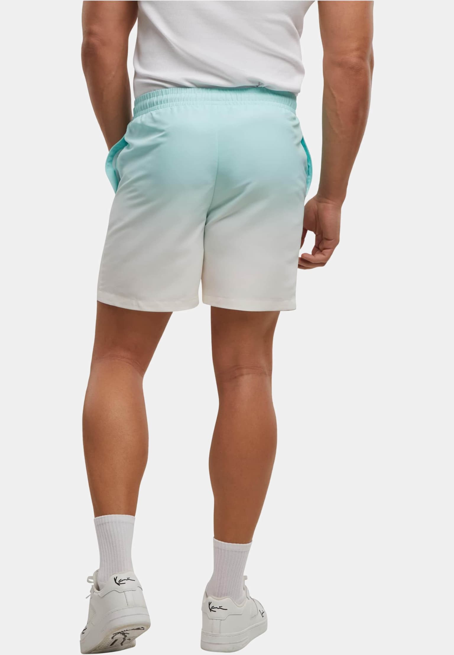 Karl Kani Retro Swim Short – Bild 2