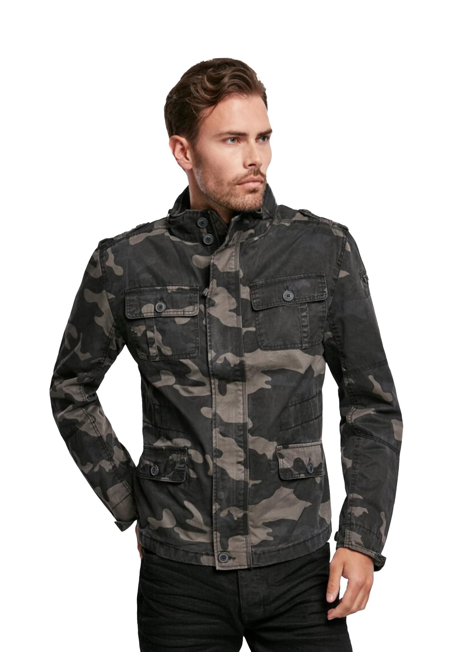 Brandit Britannia Jacket – Bild 3